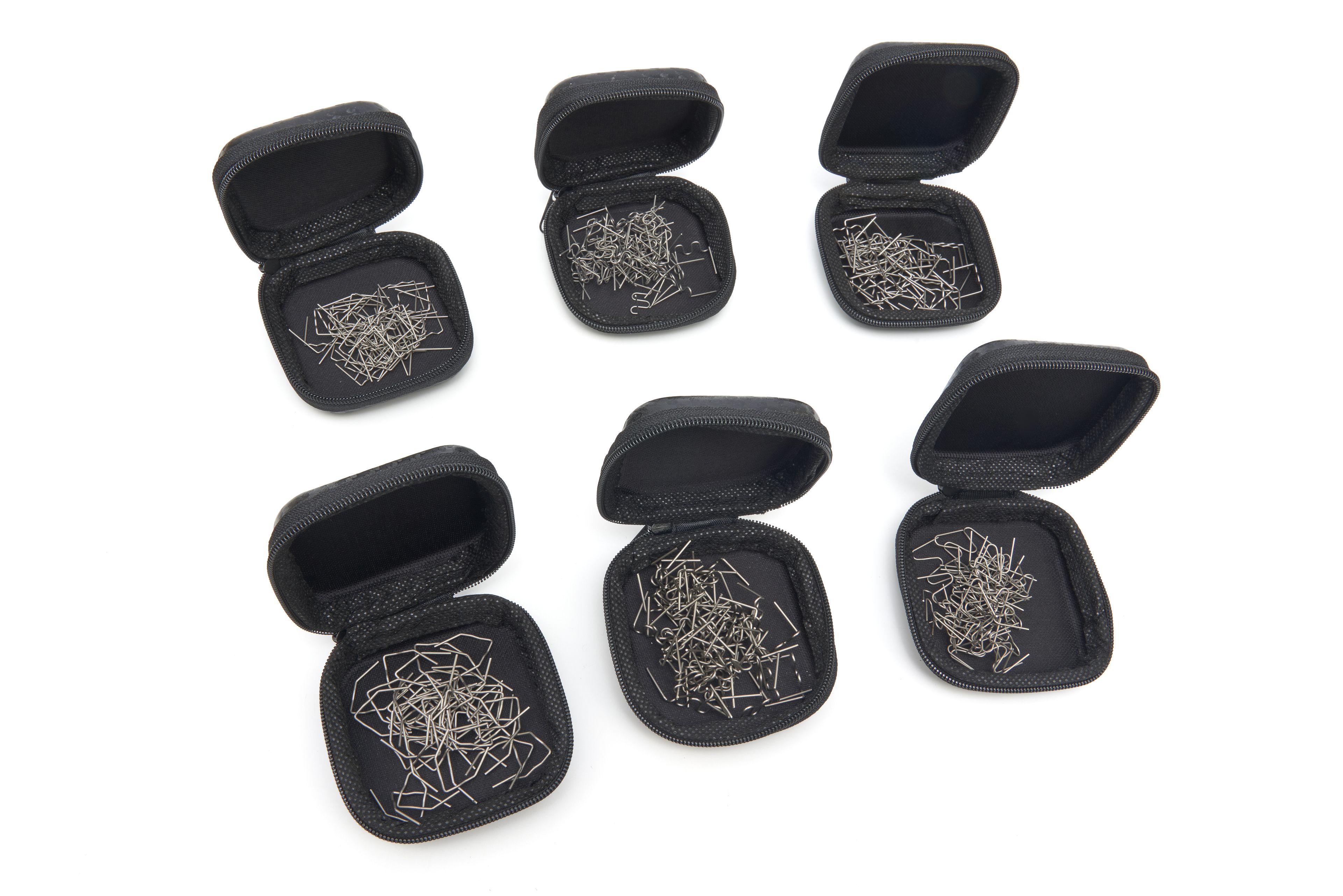 Agrafeuse à chaud professionnelle HBM 75 Watt, soudeuse plastique, kit de réparation de pare-chocs Image 10