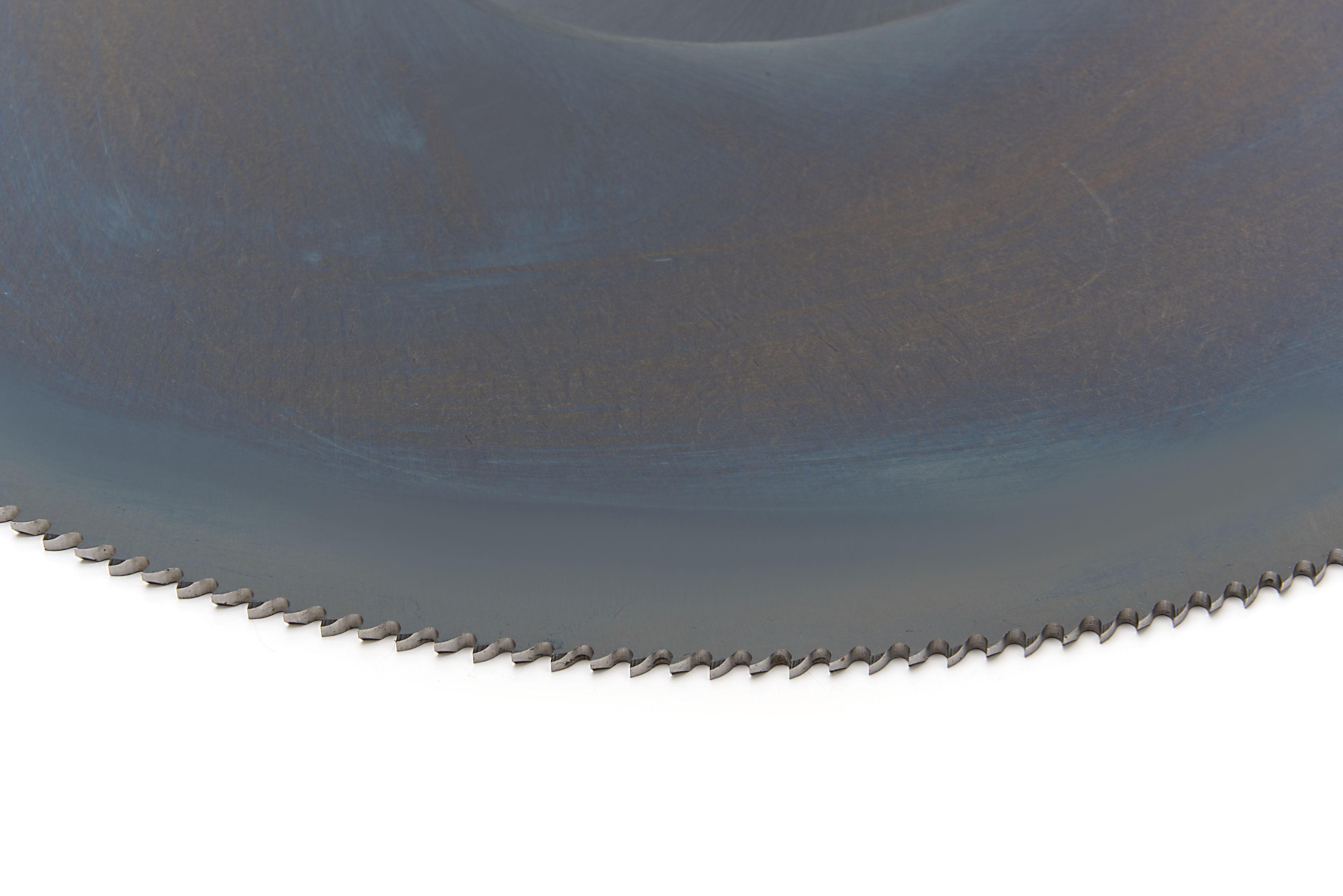 HBM Lame per troncatrice 315 mm acciaio | 240 Denti Image 2