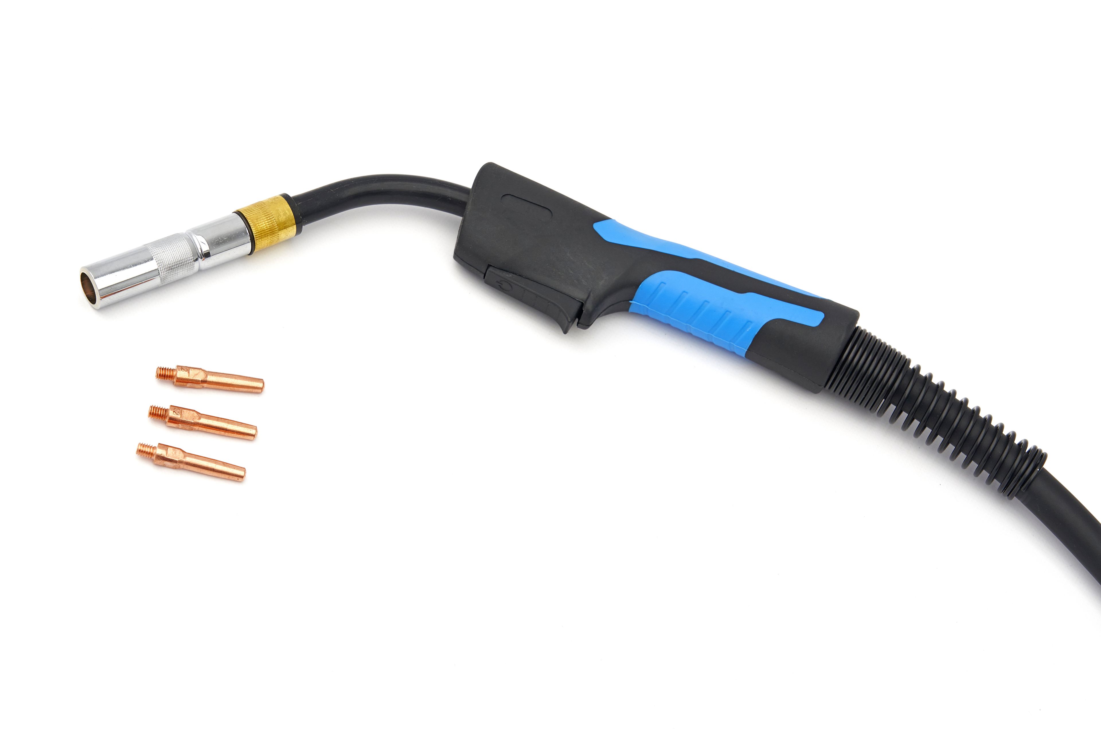 HBM 350 CI Smart Led Lasinverter con Display Digitale e Tecnologia IGBT 400 volt – Nero Image 23