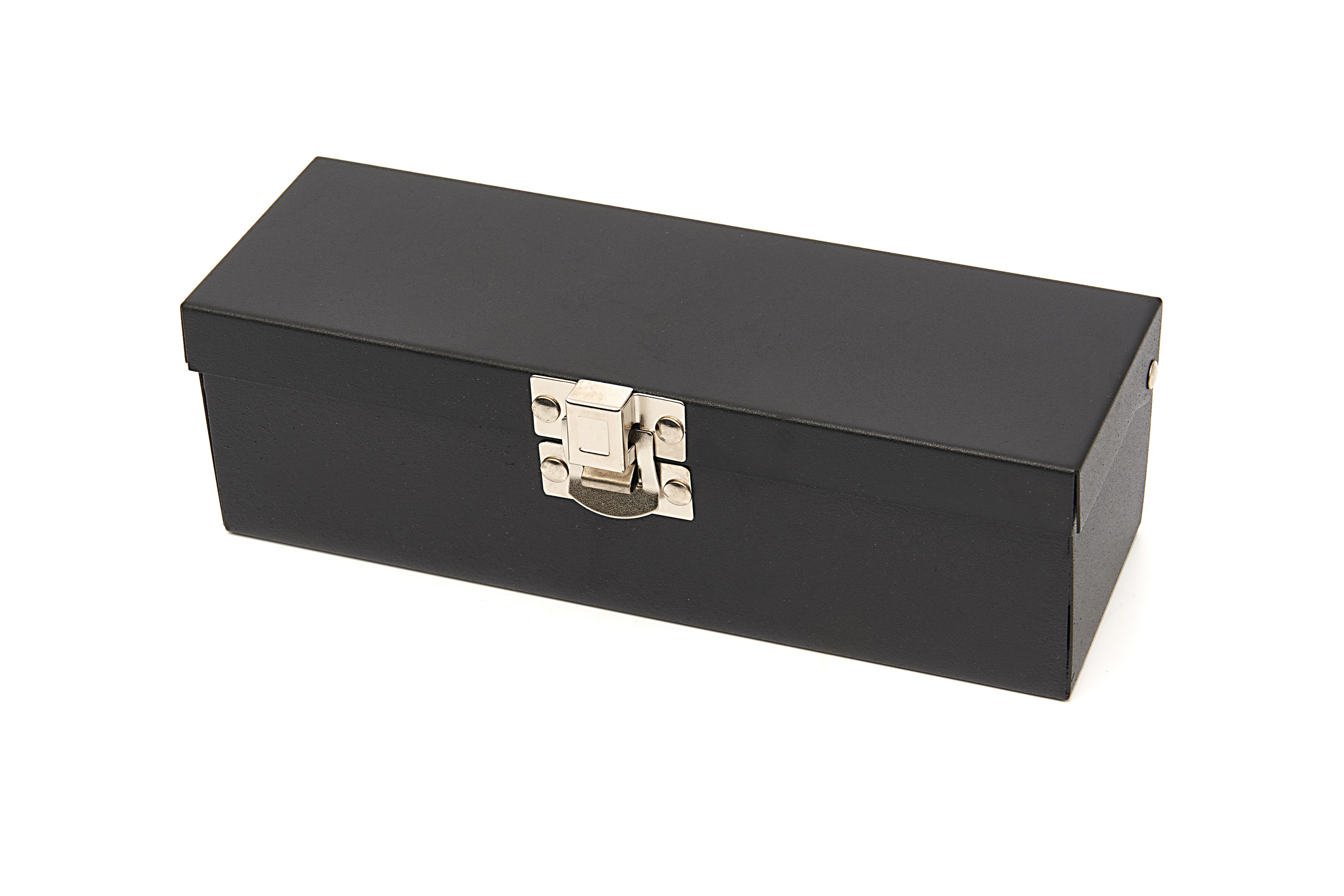 HBM krachtdoppenset 1/2 inch, 10-delig Image 6