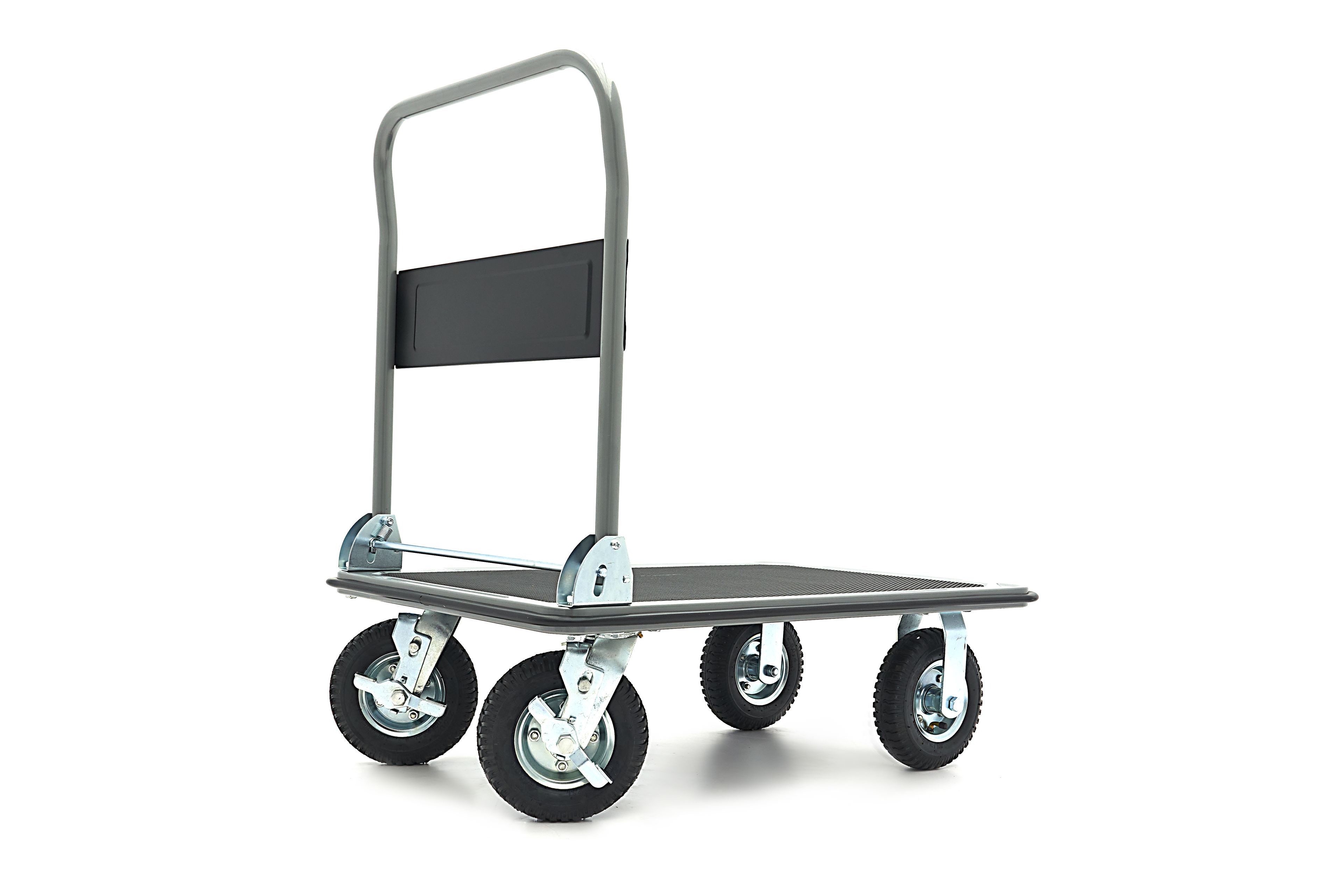 Carrello da trasporto pieghevole HBM 350 kg Image 3