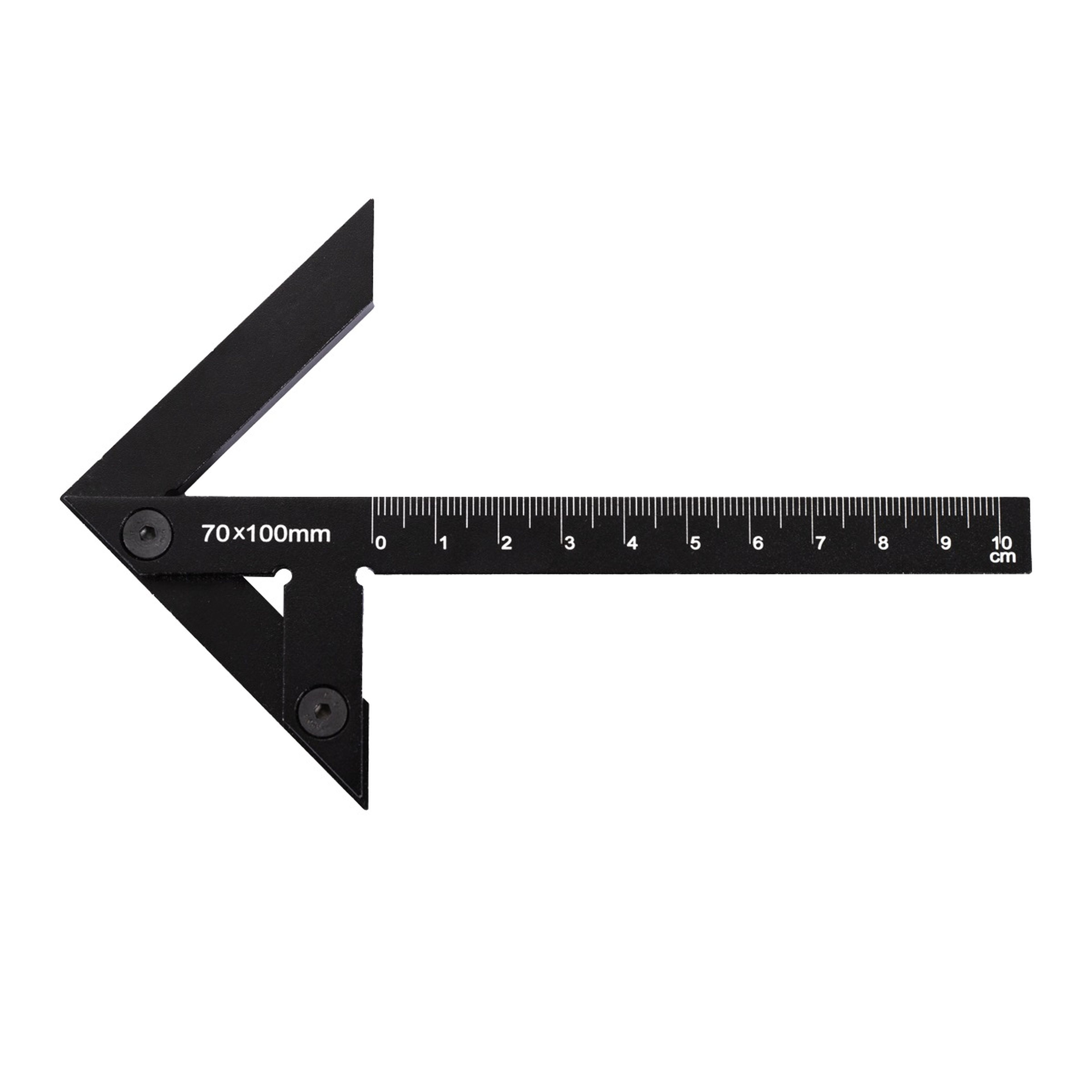 Set di tracciatura Dasqua 5 pezzi 1804-1405