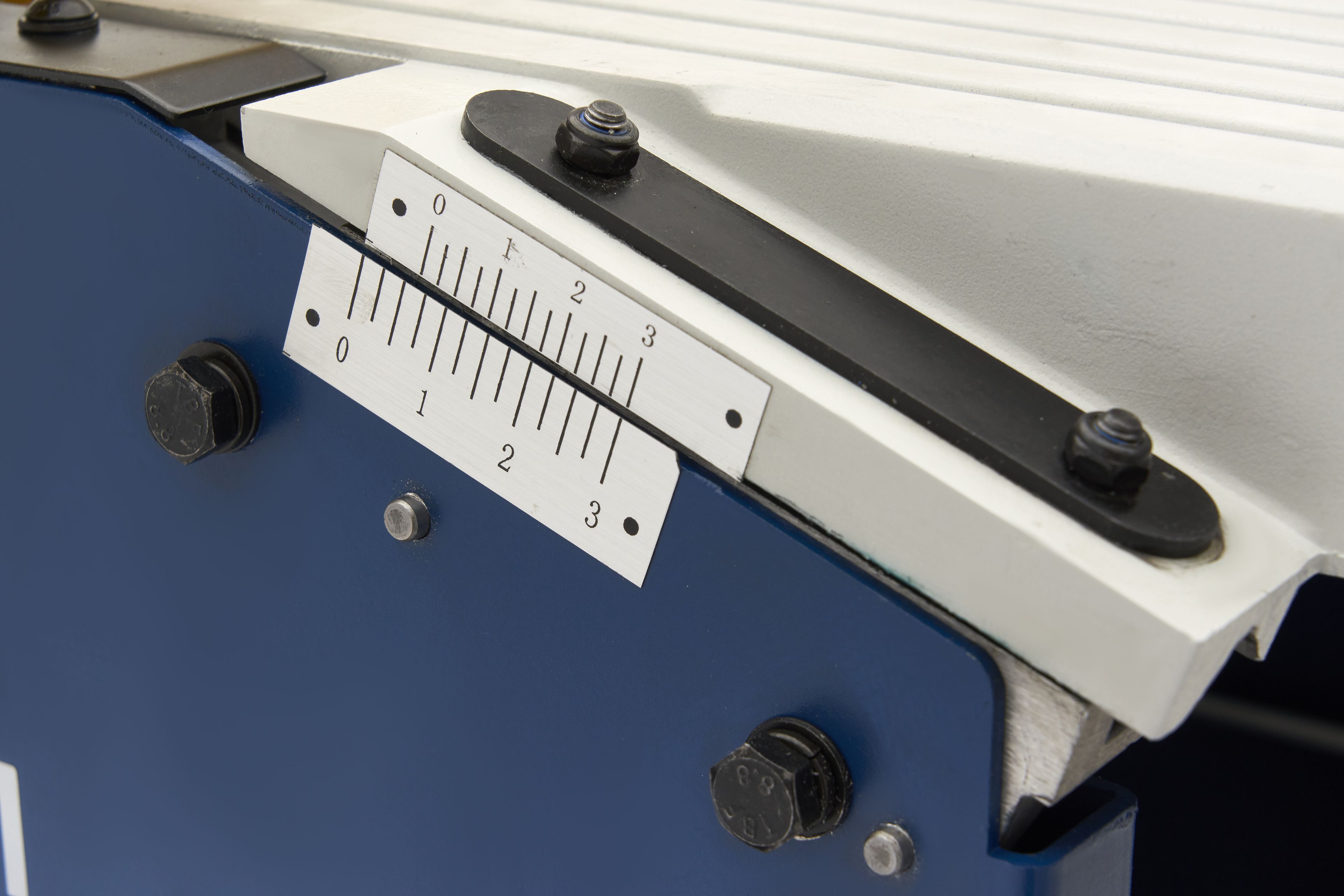 Raboteuses et dégauchisseuses HBM 230 V Image 20