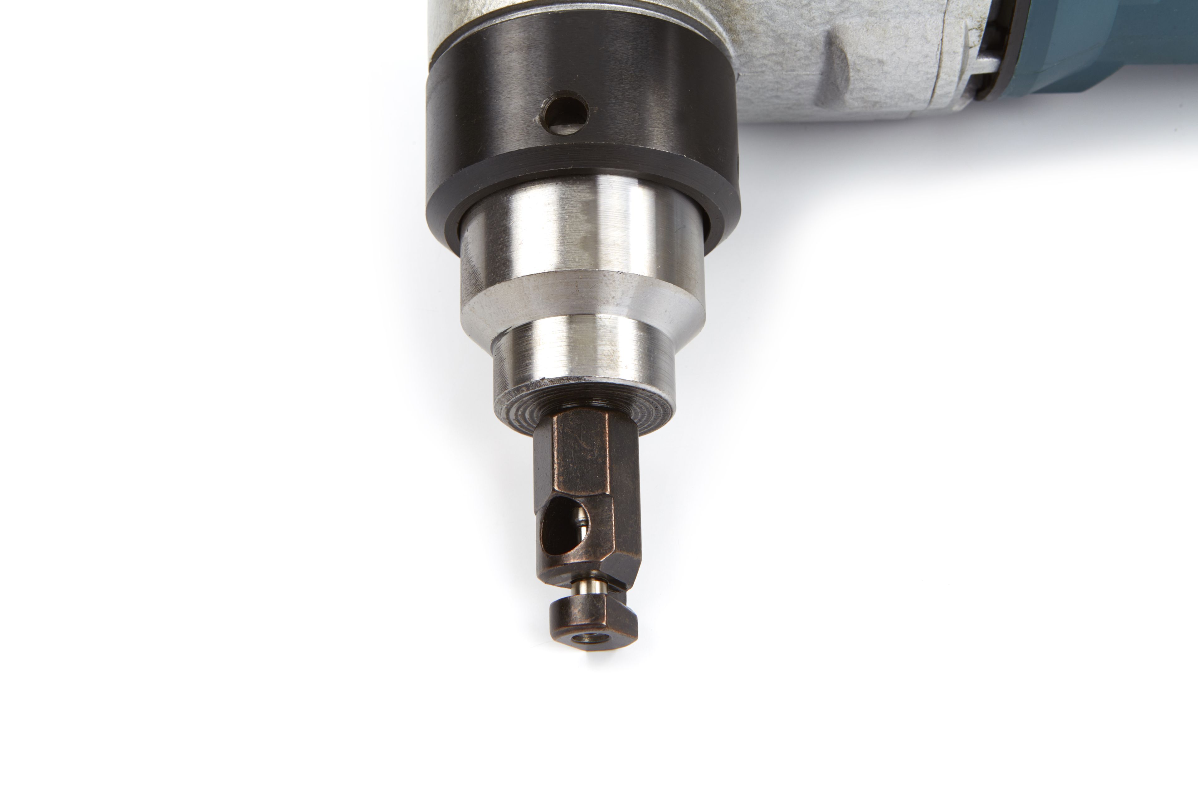 HBM Grignoteuse avec 2 têtes pour une utilisation en intérieur et en extérieur Image 5