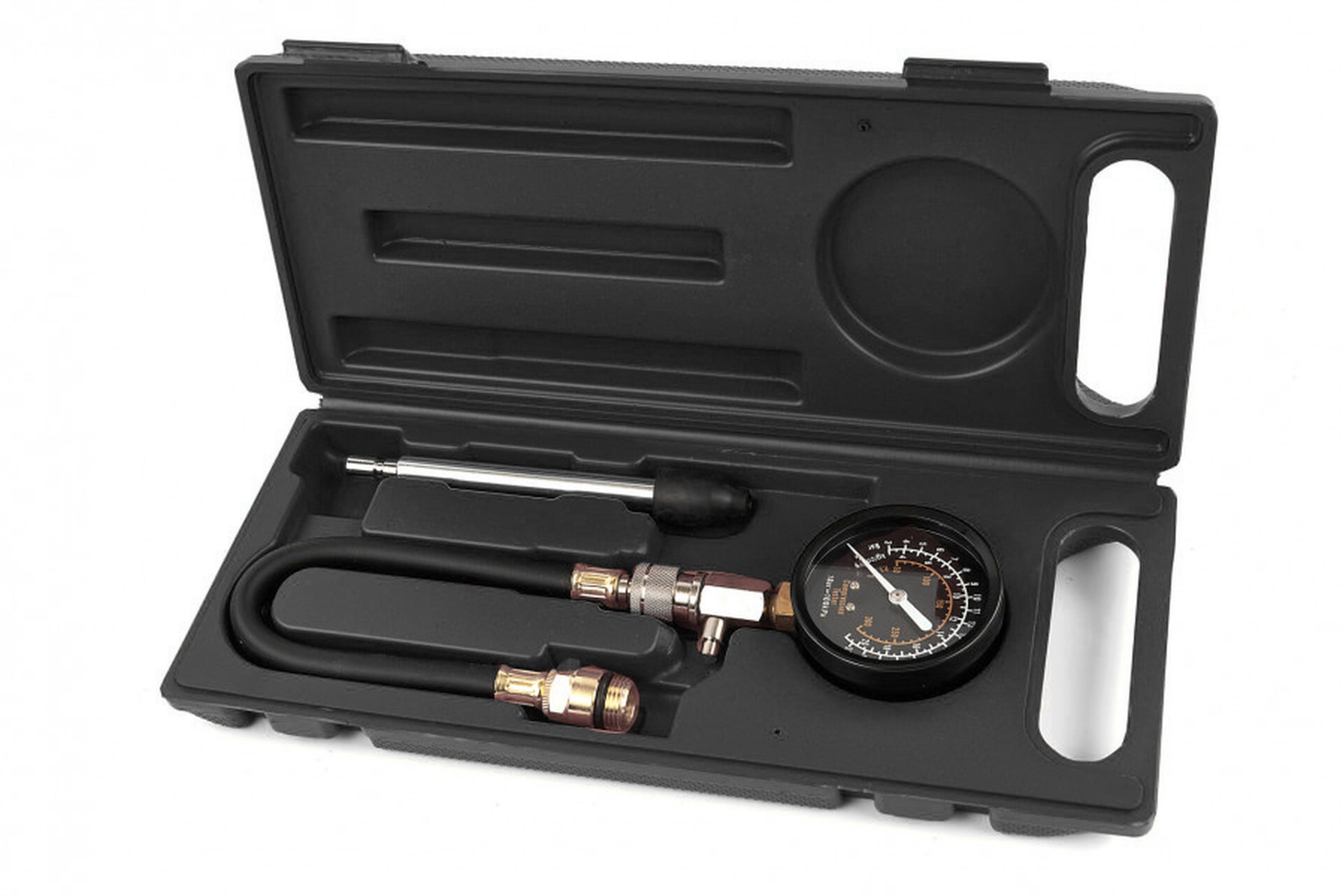 HBM Manometro di compressione, Tester di compressione per motori a benzina