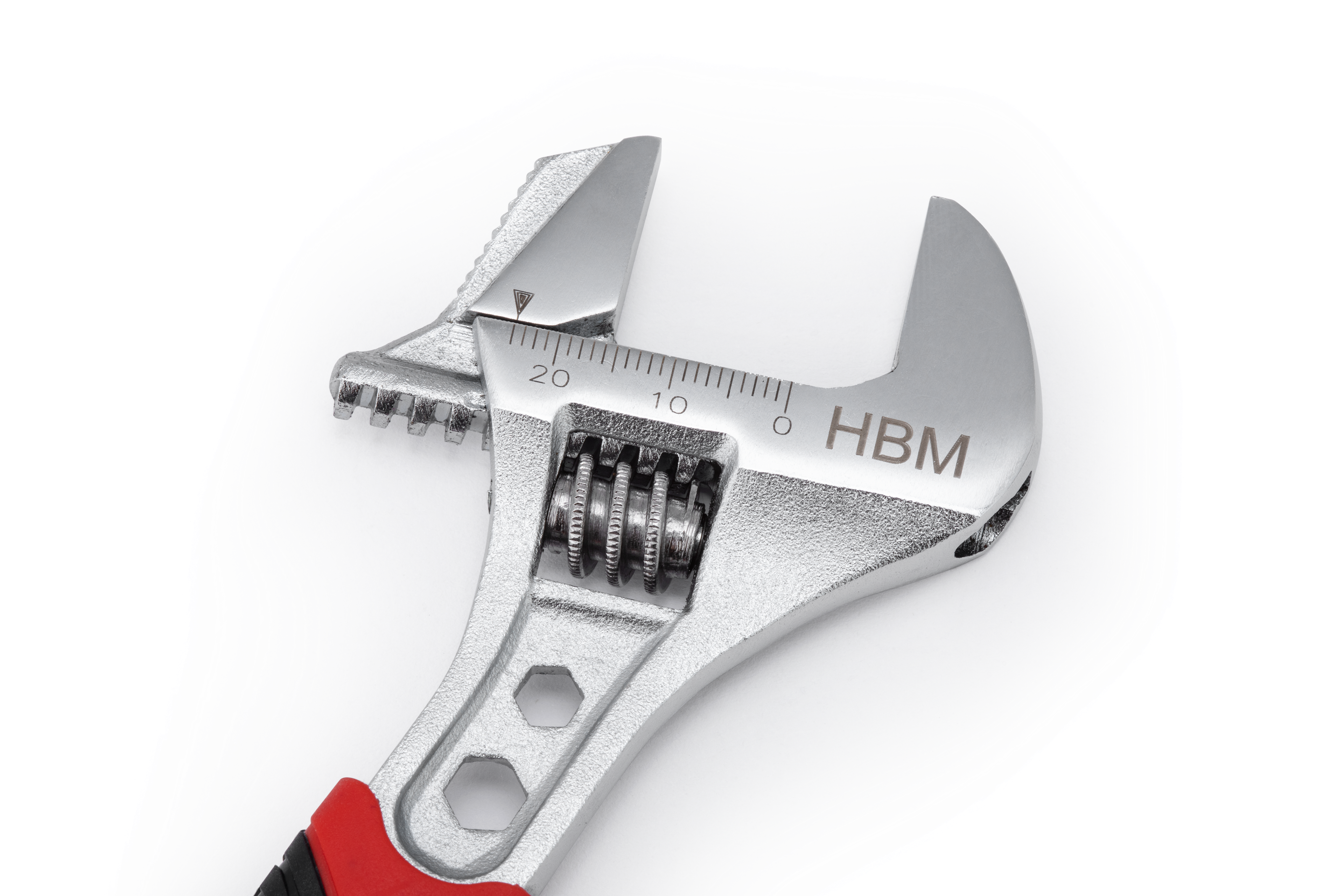 HBM Professionele 4 in 1 Verstelbare Moersleutels 150 mm Image 4