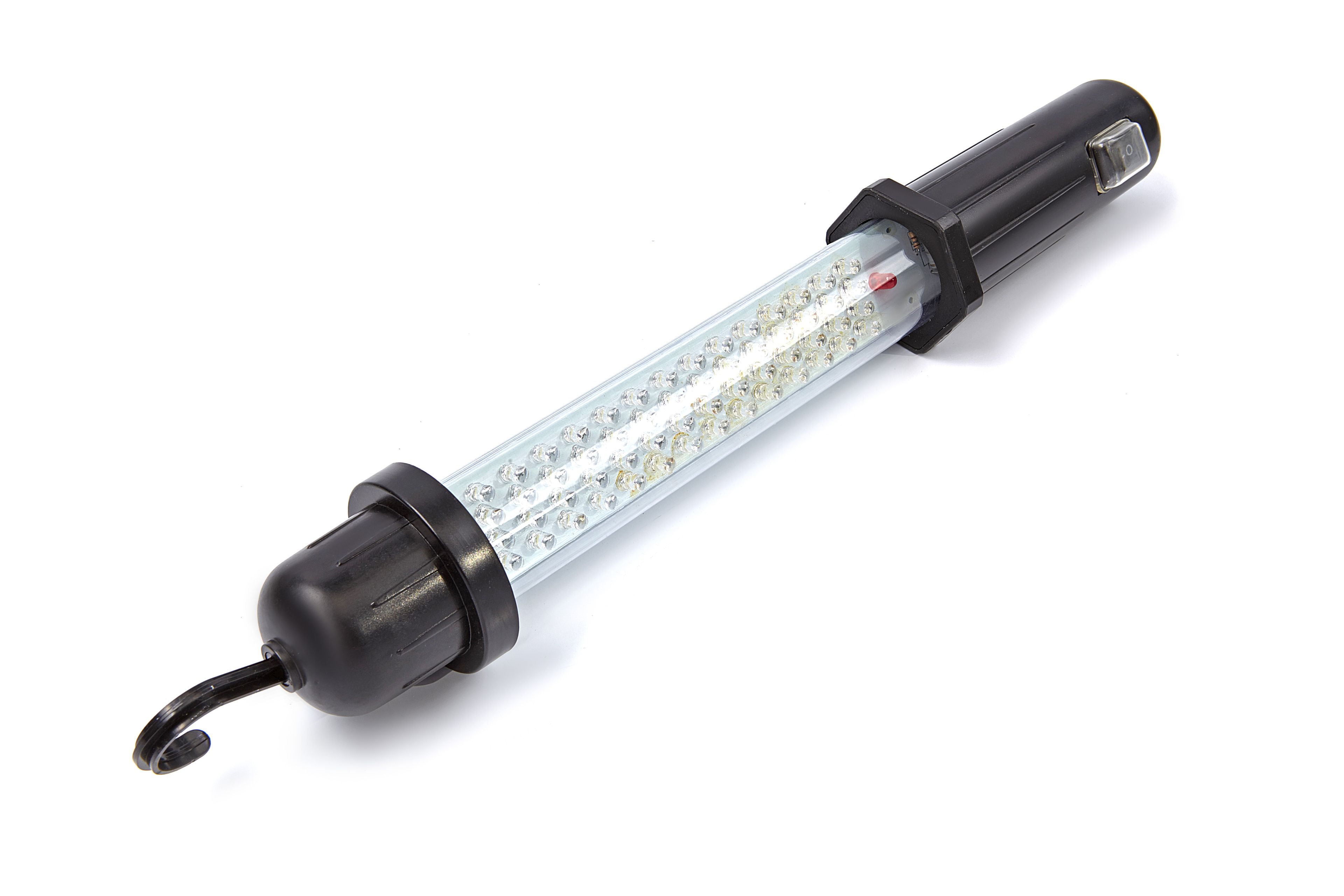 HBM 60 LED oplaadbare looplamp Image 2