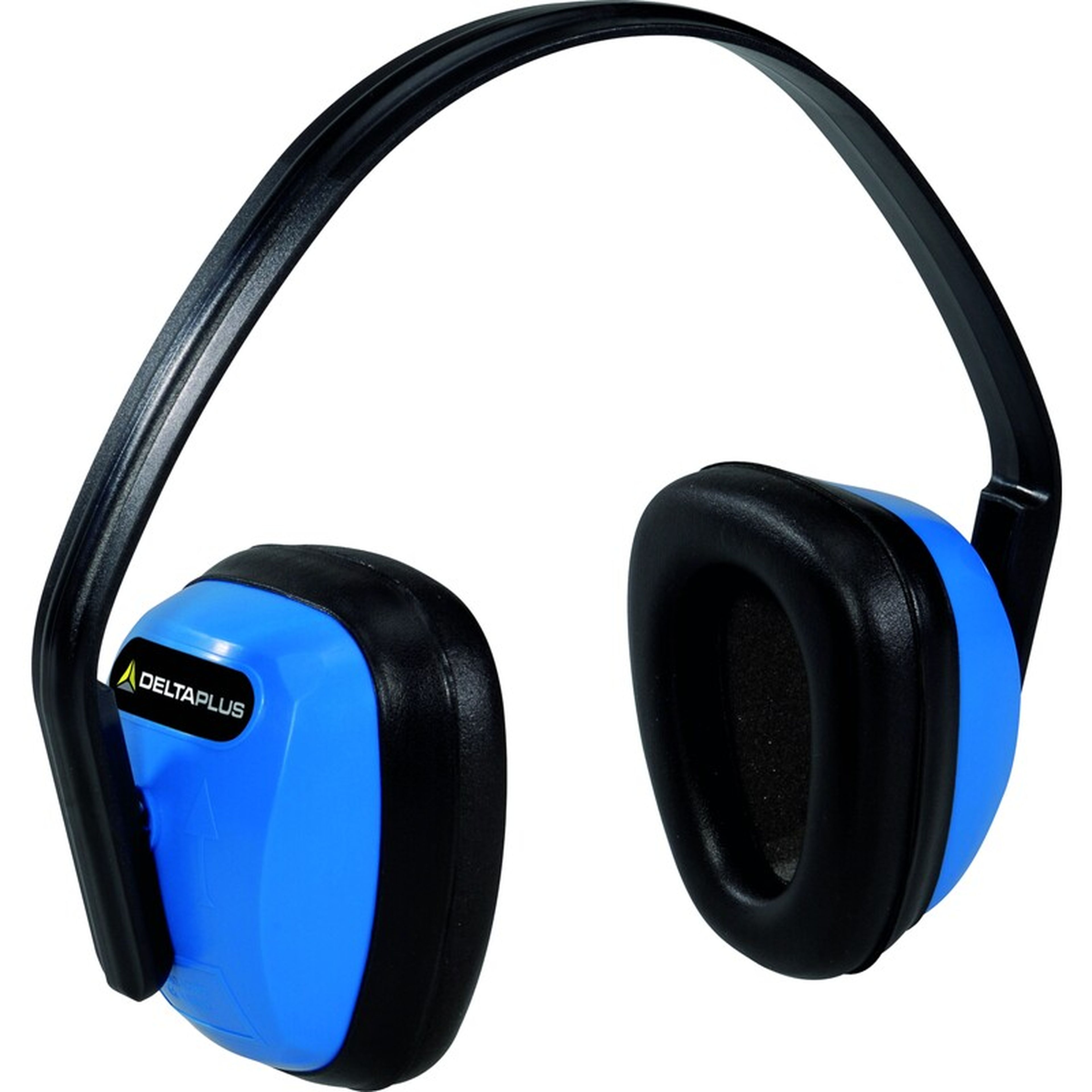 Casque anti-bruit Delta Plus SPA3BL 23 dB