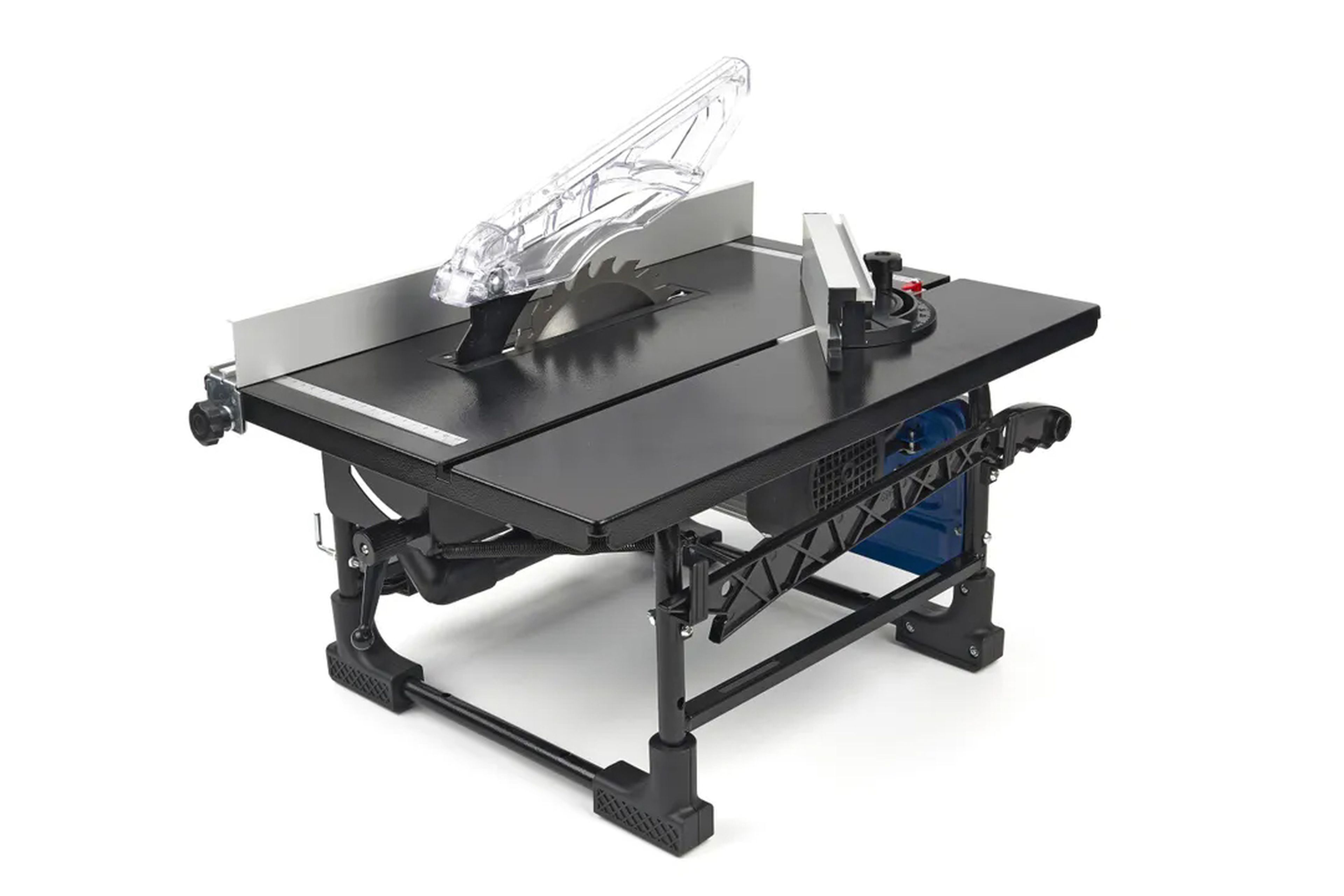 HBM Scie sur table 800 Watt Image 4