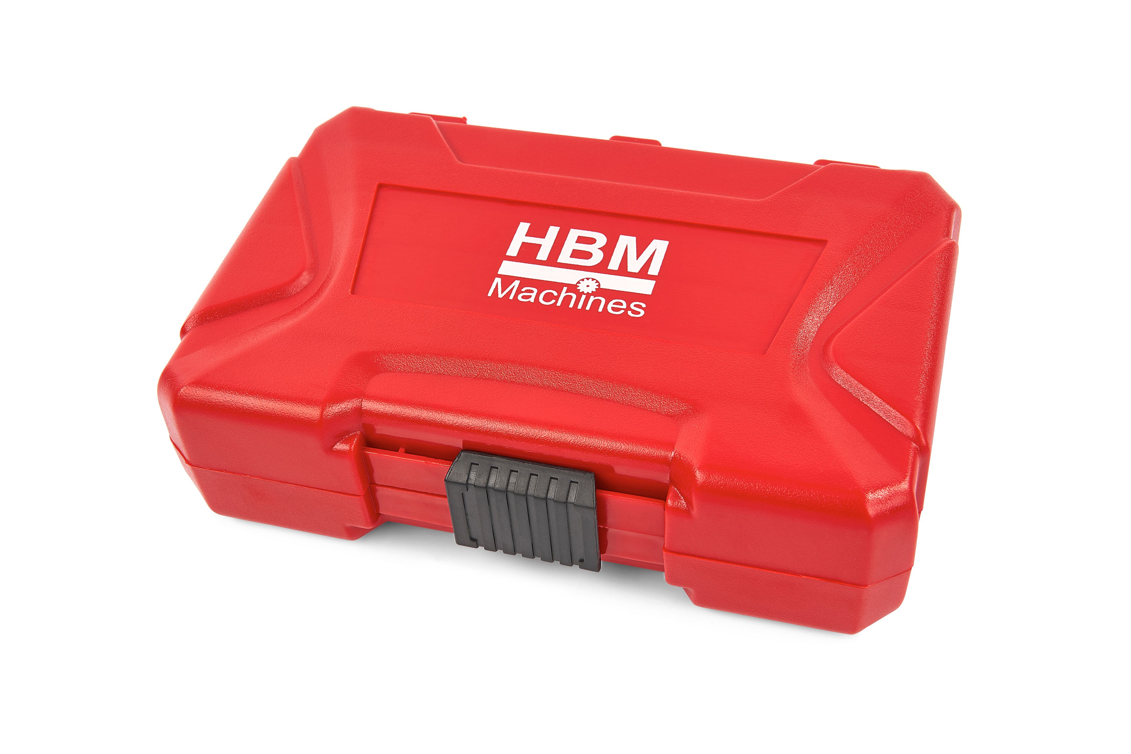 HBM 16-teiliges Steinbohrer-, Holzradbohrer- und Metallbohrer-Set Image 3