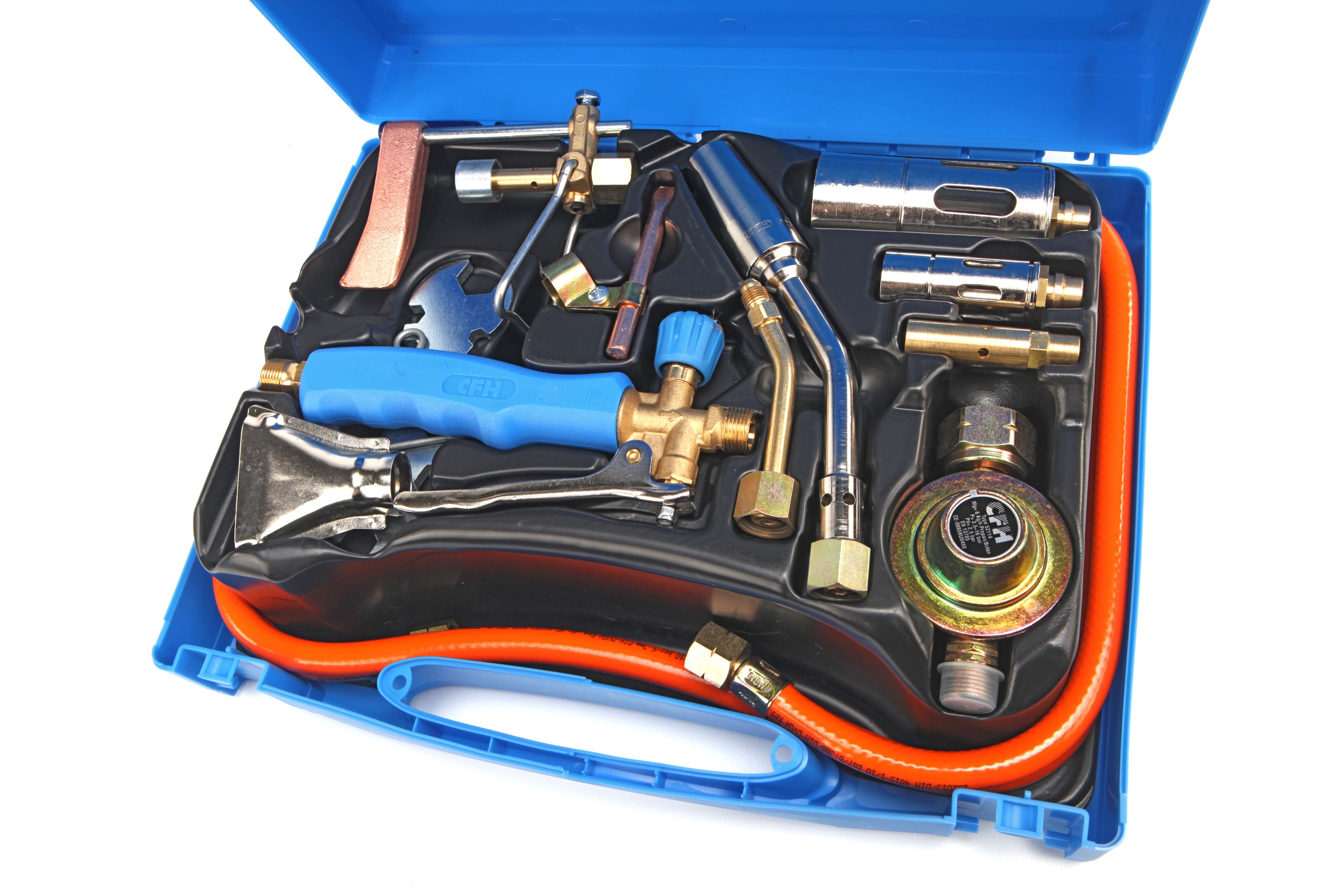 CFH-Lötset Turbo 2000 Image 2