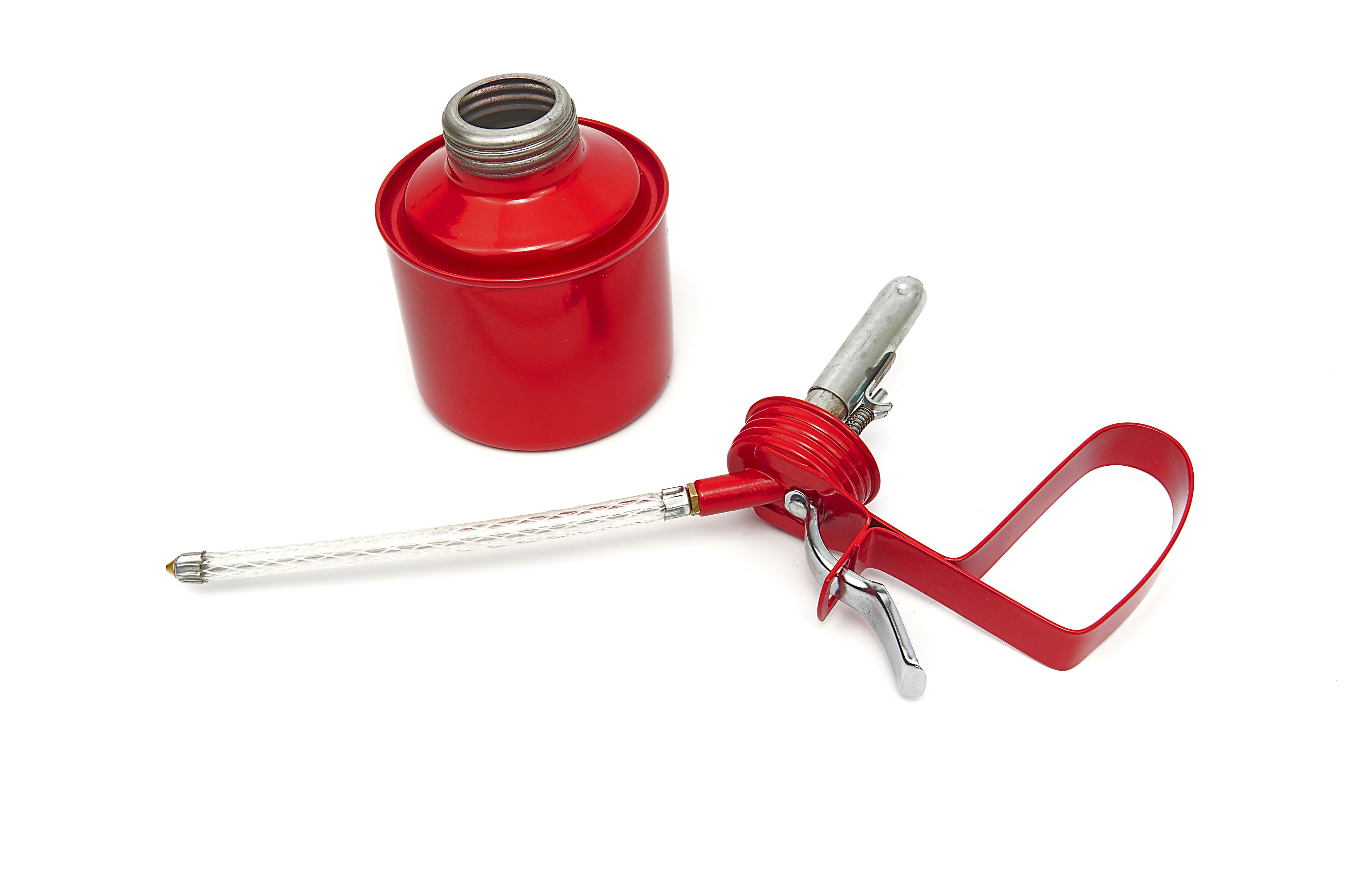 Pulvérisateur d'huile HBM modèle 1 Image 4