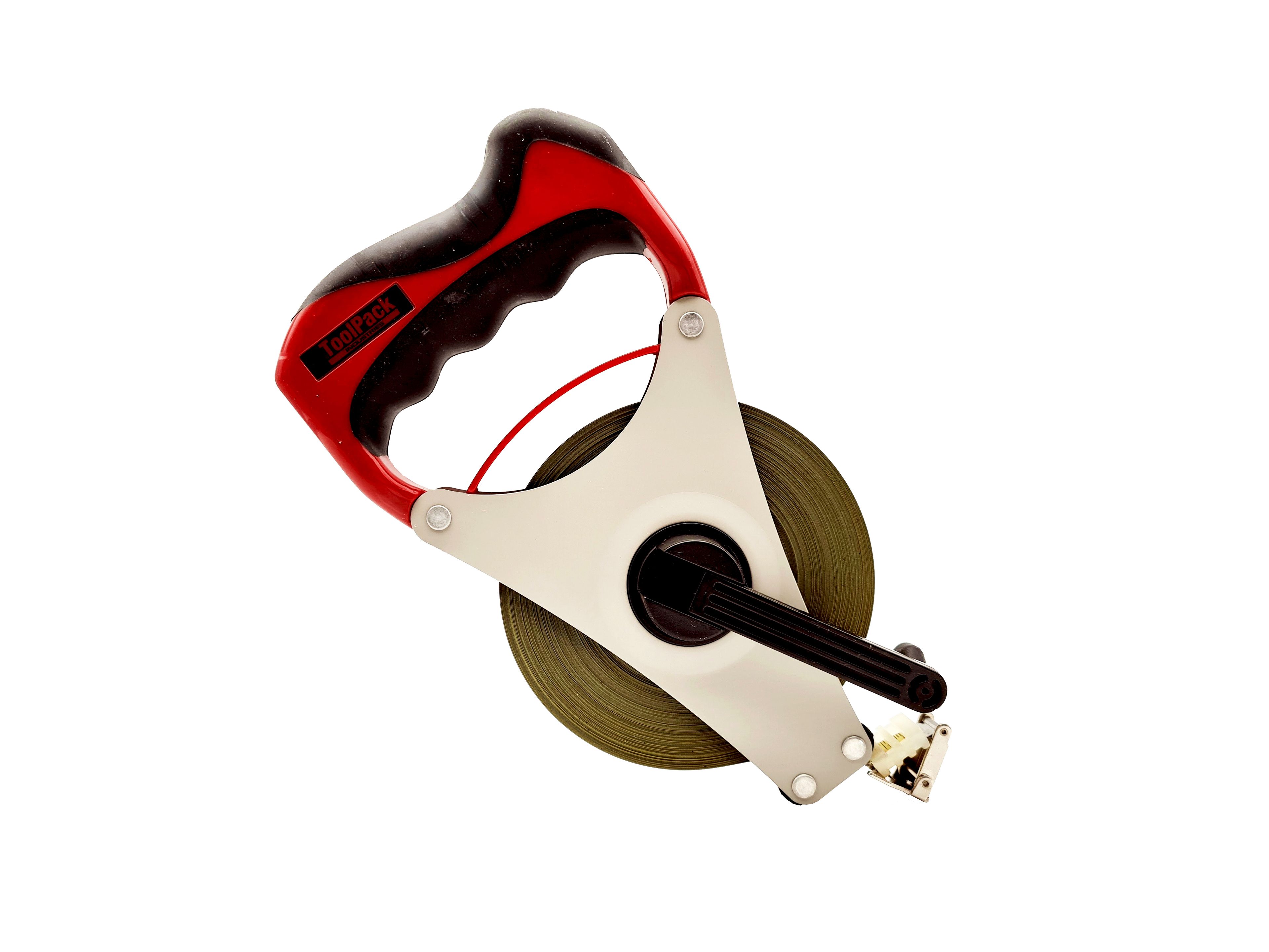 ToolPack industriele landmeter 50 m Image 3