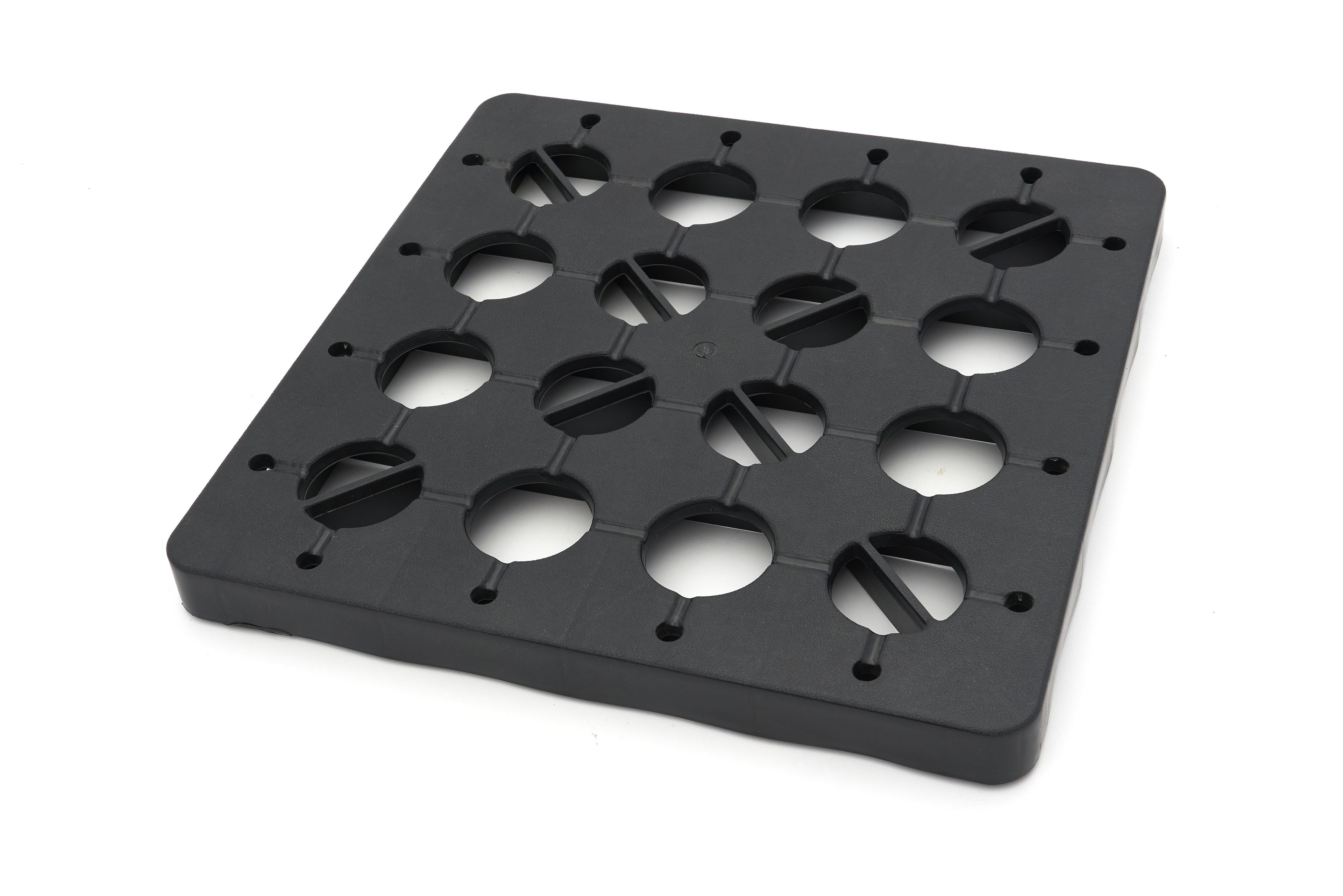 HBM Collecteur de fûts d'huile de 42 litres, bac d'égouttement Image 8