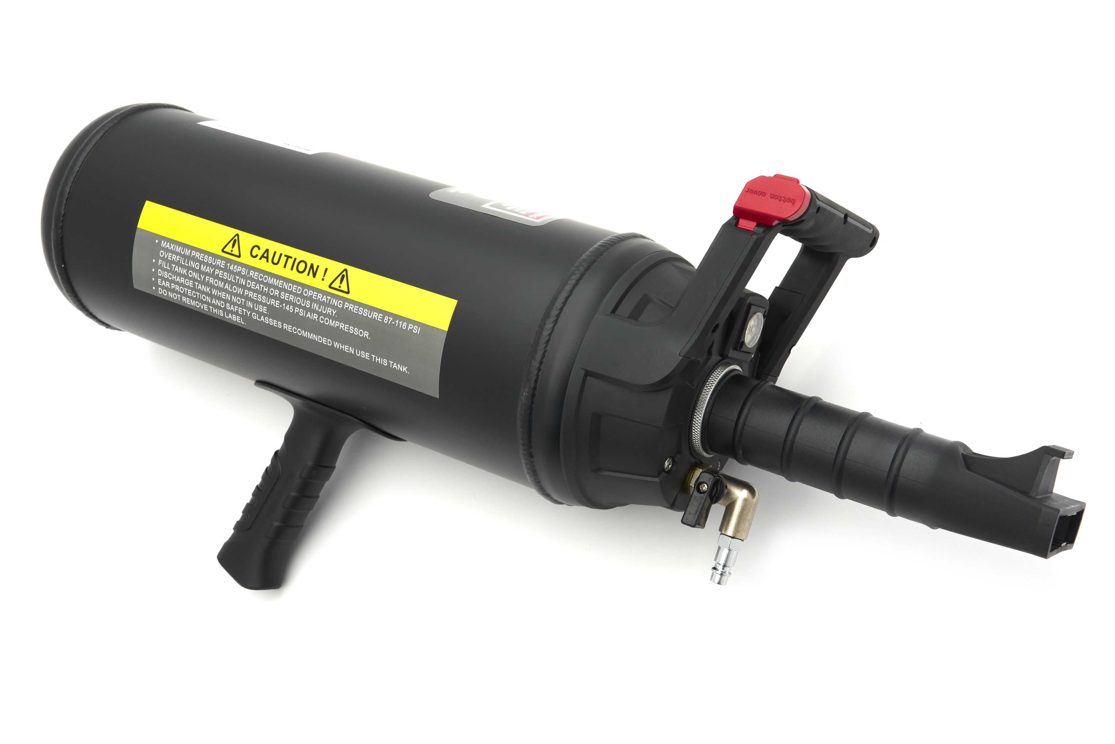 HBM pro booster 9 l Image 4