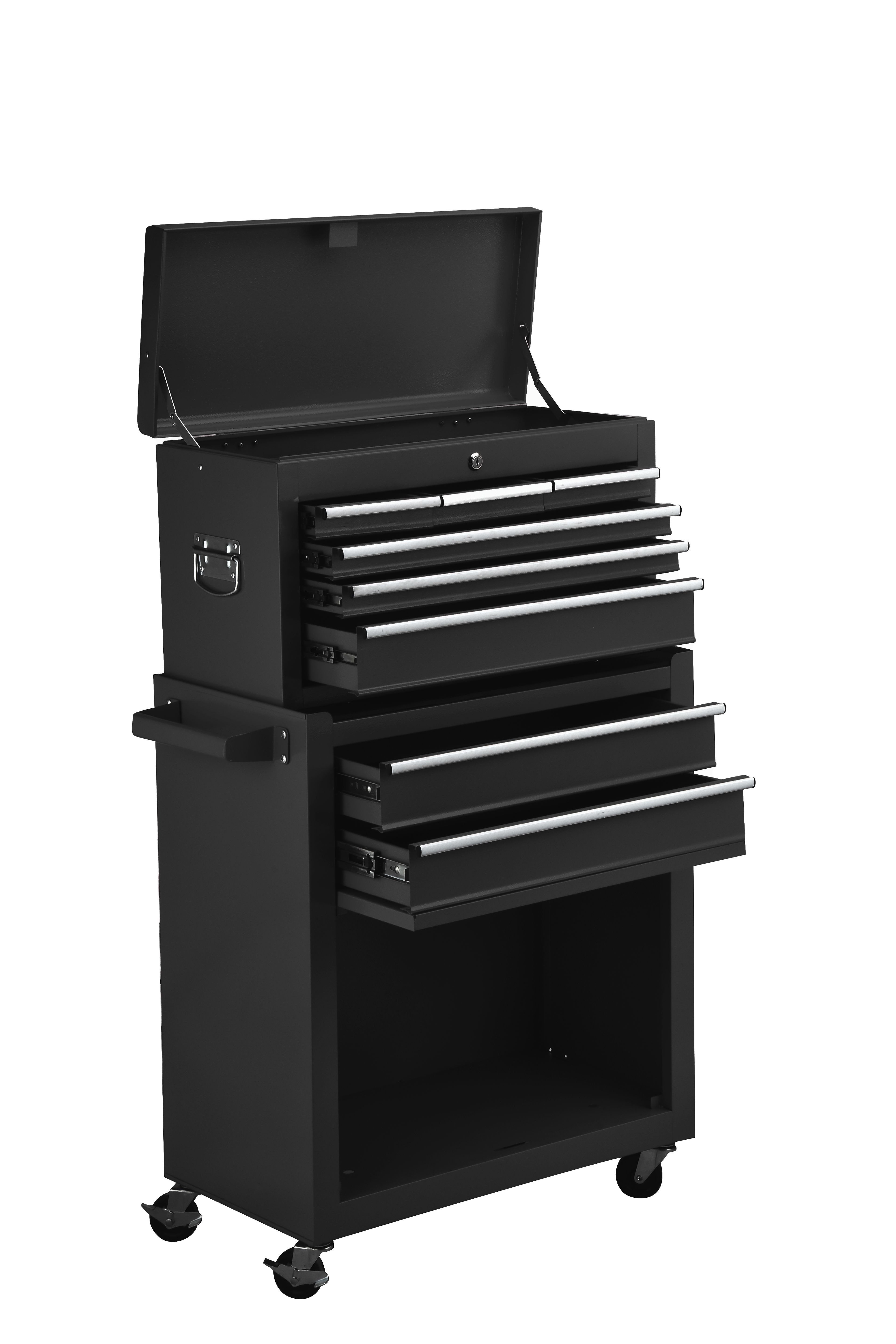 Carrello attrezzi HBM mobile Image 3