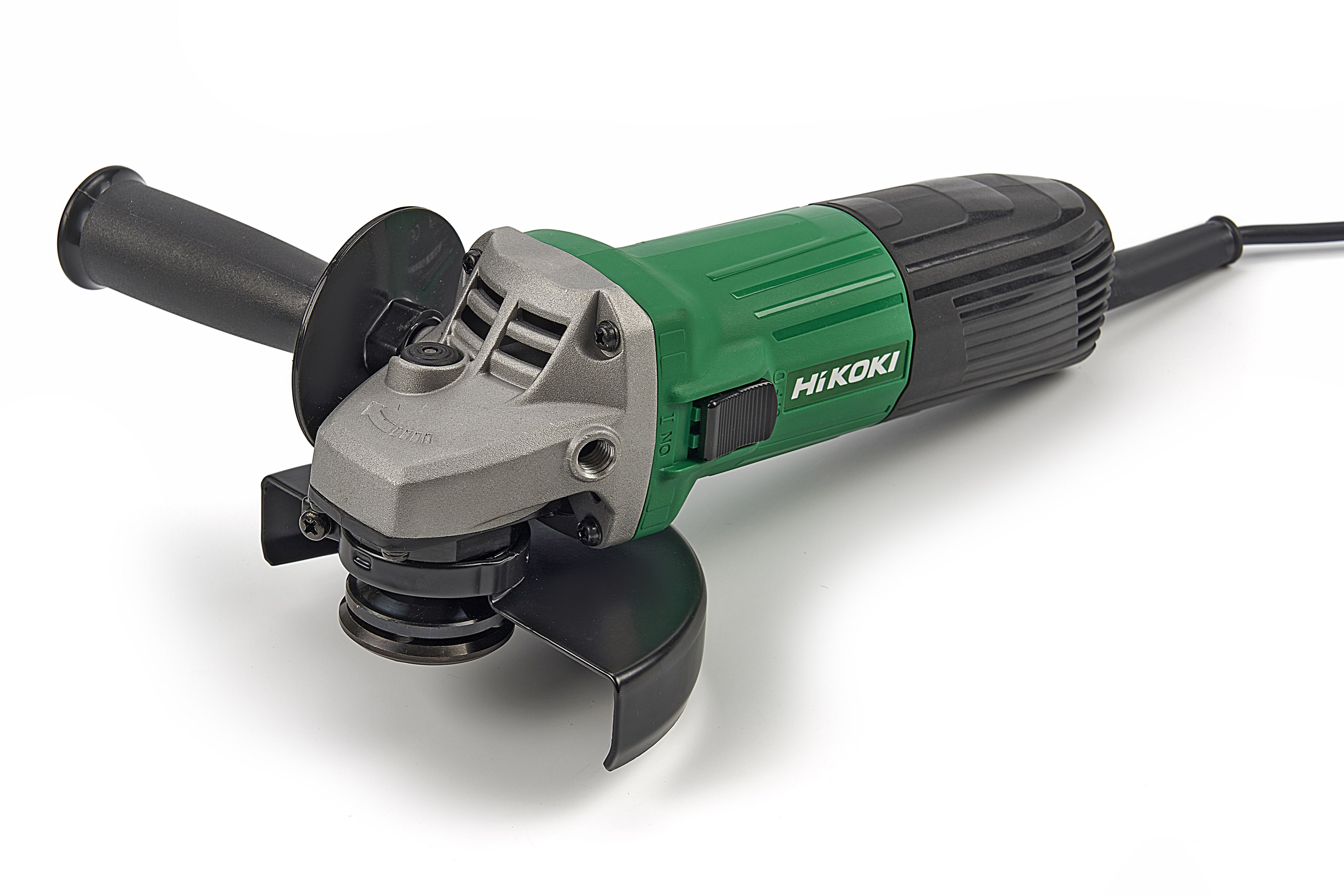 HI-KOKI 125 mm G13STA (S) Smerigliatrice angolare