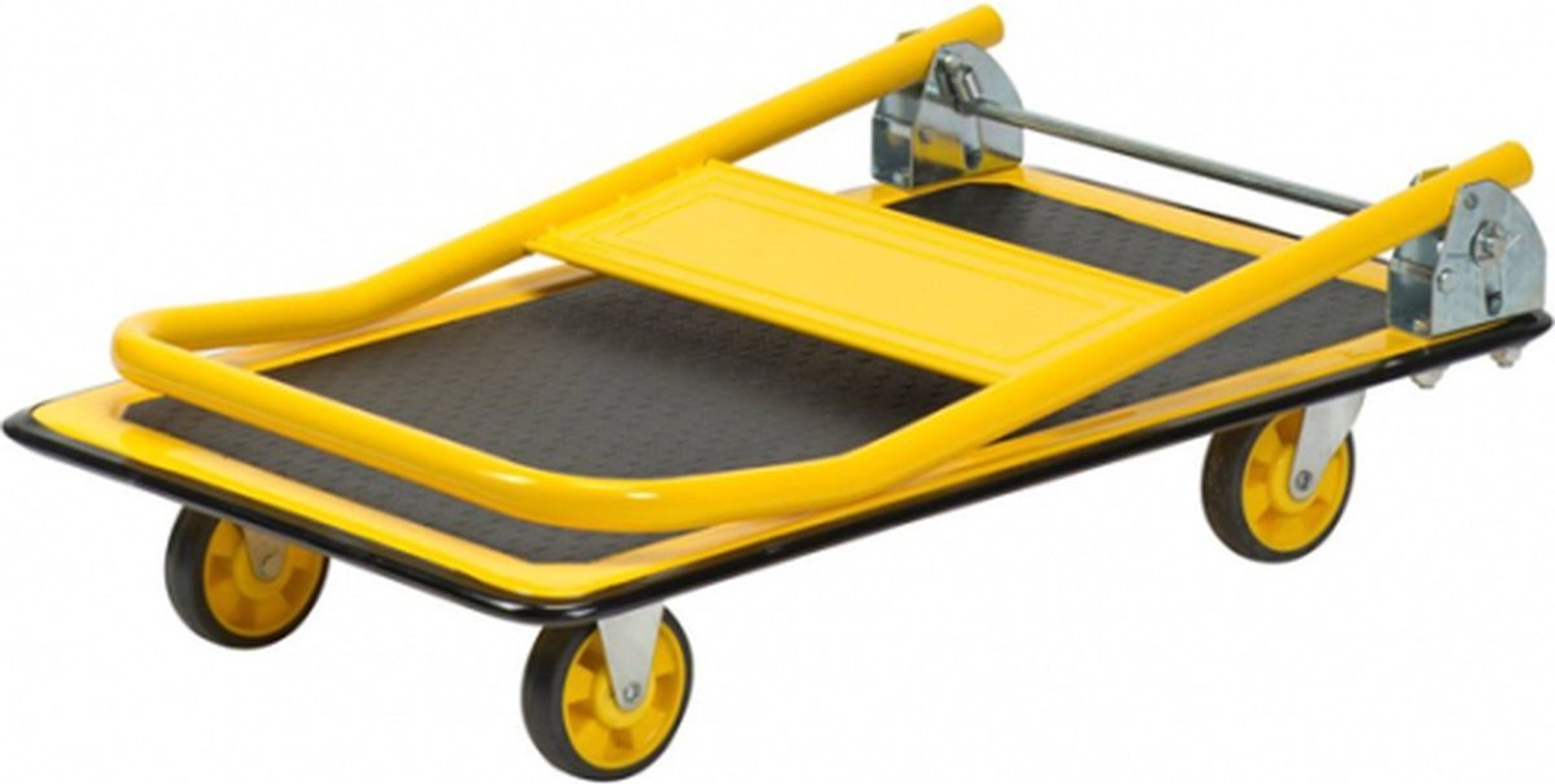 Carrello di trasporto Stanley 150 kg, SXWT-PC527 SP Image 5