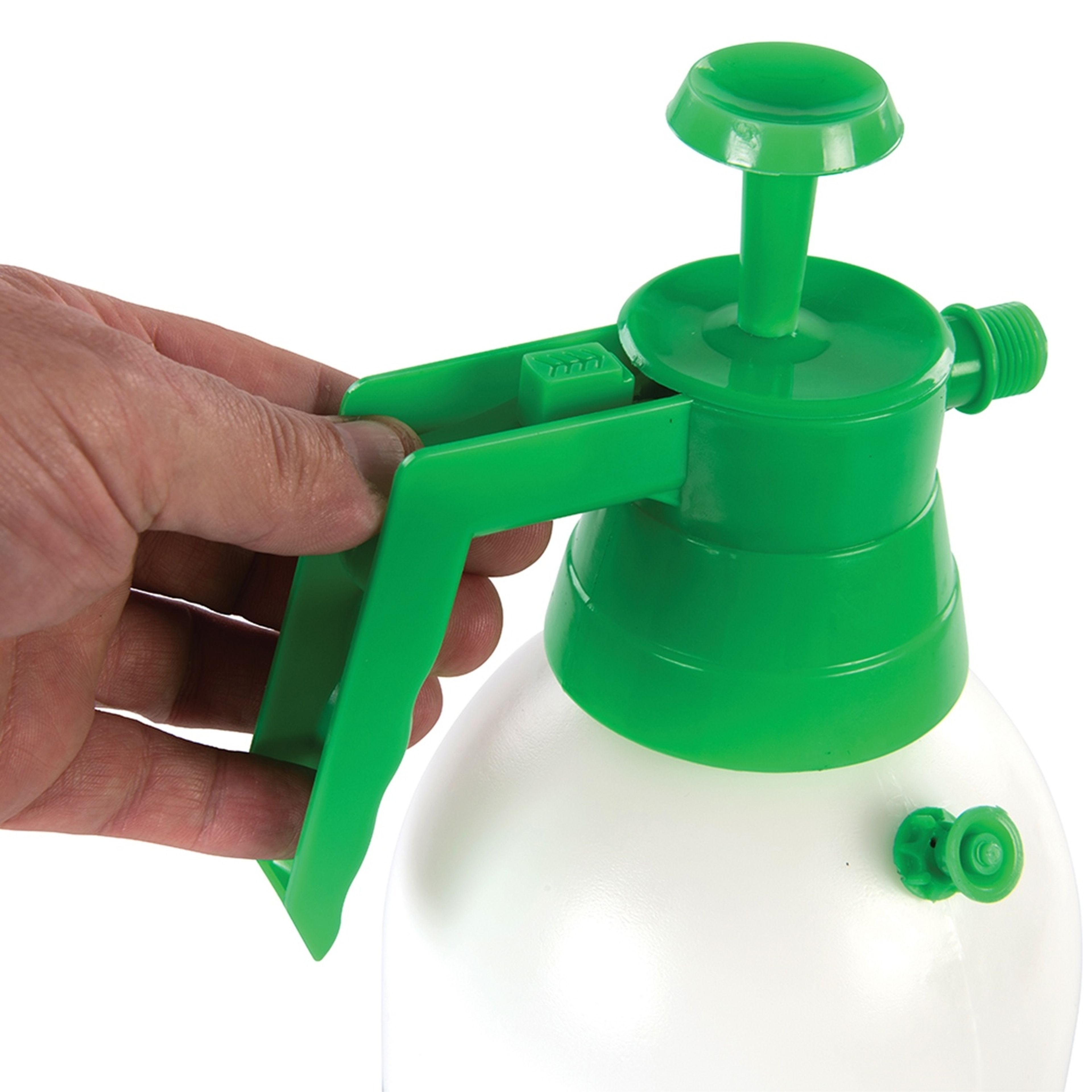 Silverline Spruzzatore 2 Litri Image 3