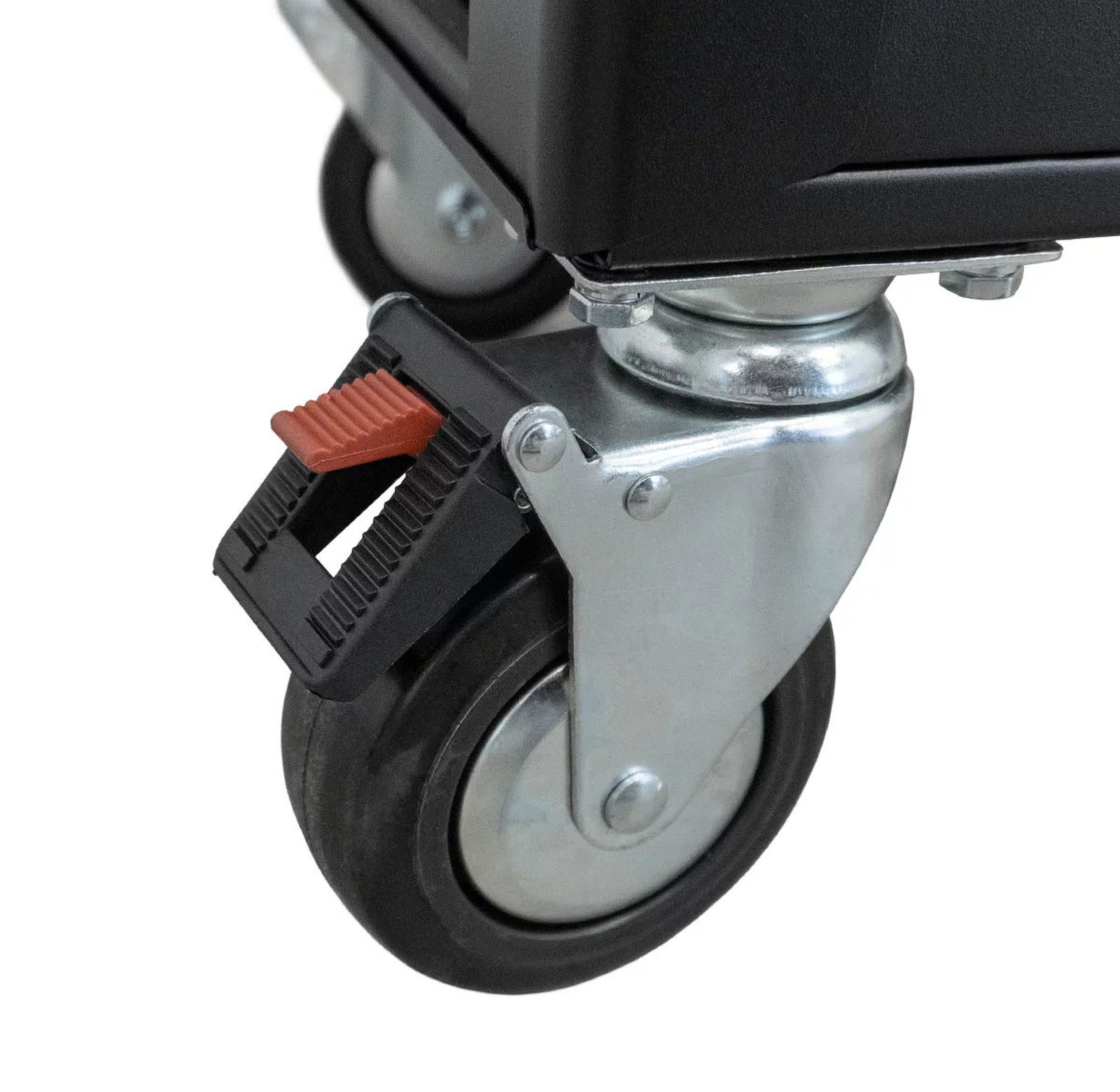 Weber Gevulde gereedschapswagen incl. papierrolhouder - 300-delig Image 4