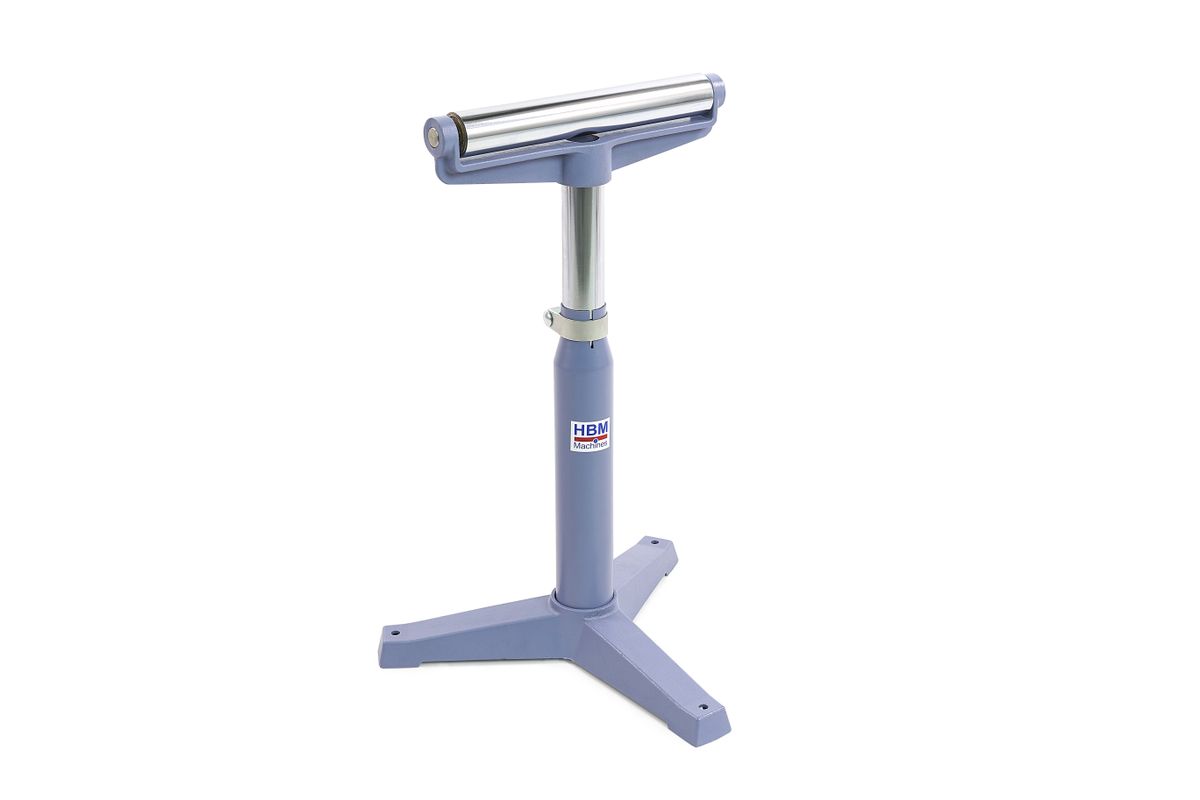 HBM MS 1 Rueda para metal