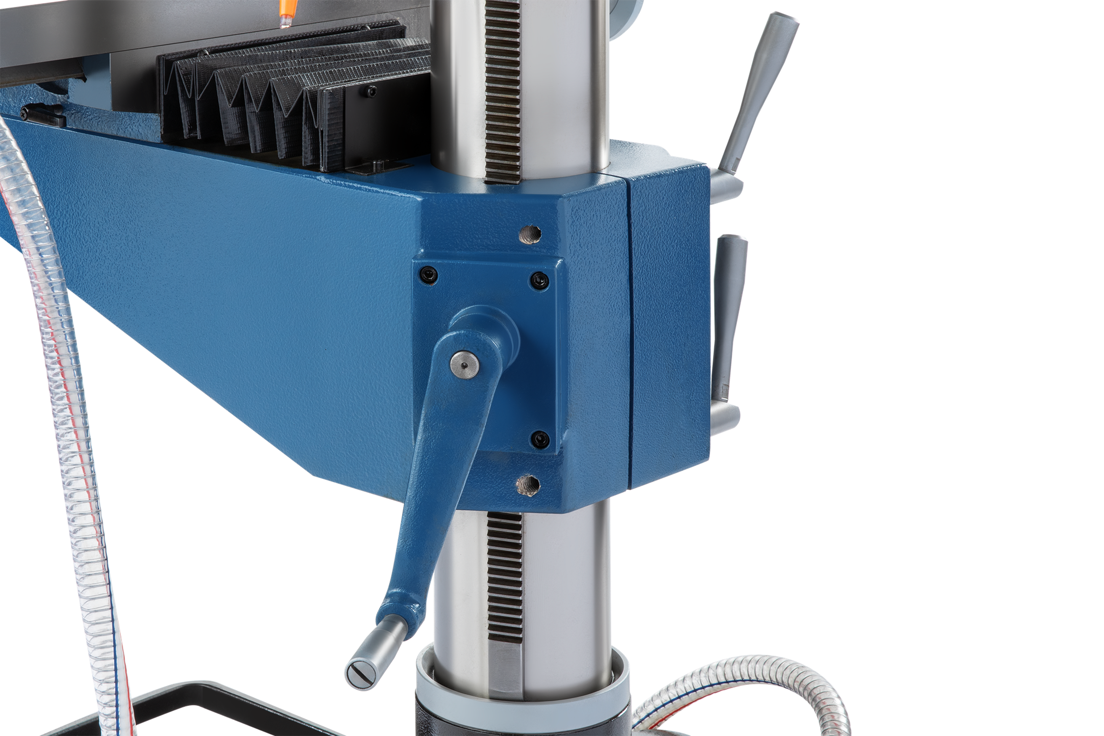 HBM 40 H Perceuse, Taraudeuse, Fraiseuse complète Image 10