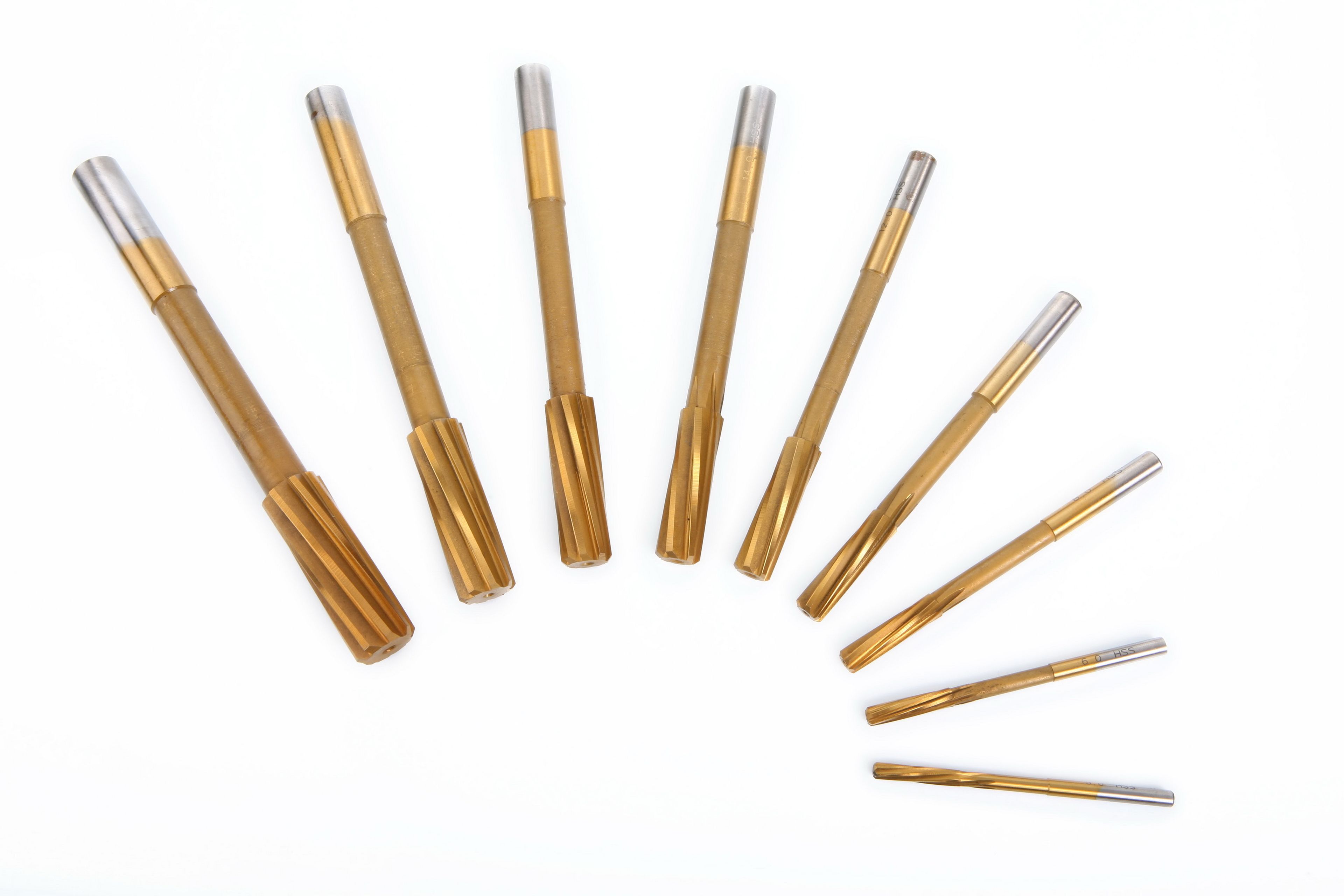 HBM H7 Macchine per pulire 8 mm Image 1