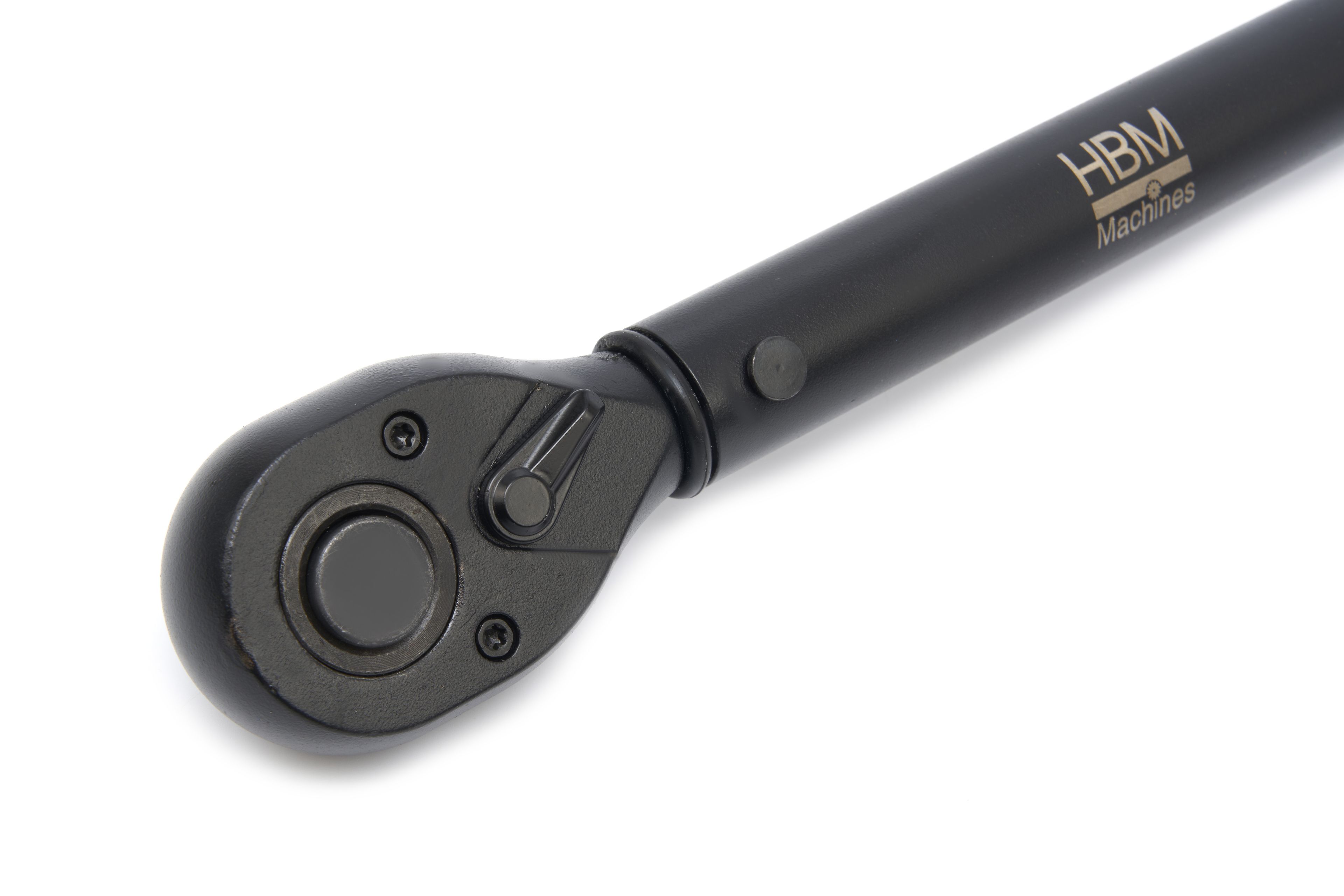 HBM momentsleutel 3/8 inch,  20 - 120 Nm Image 7