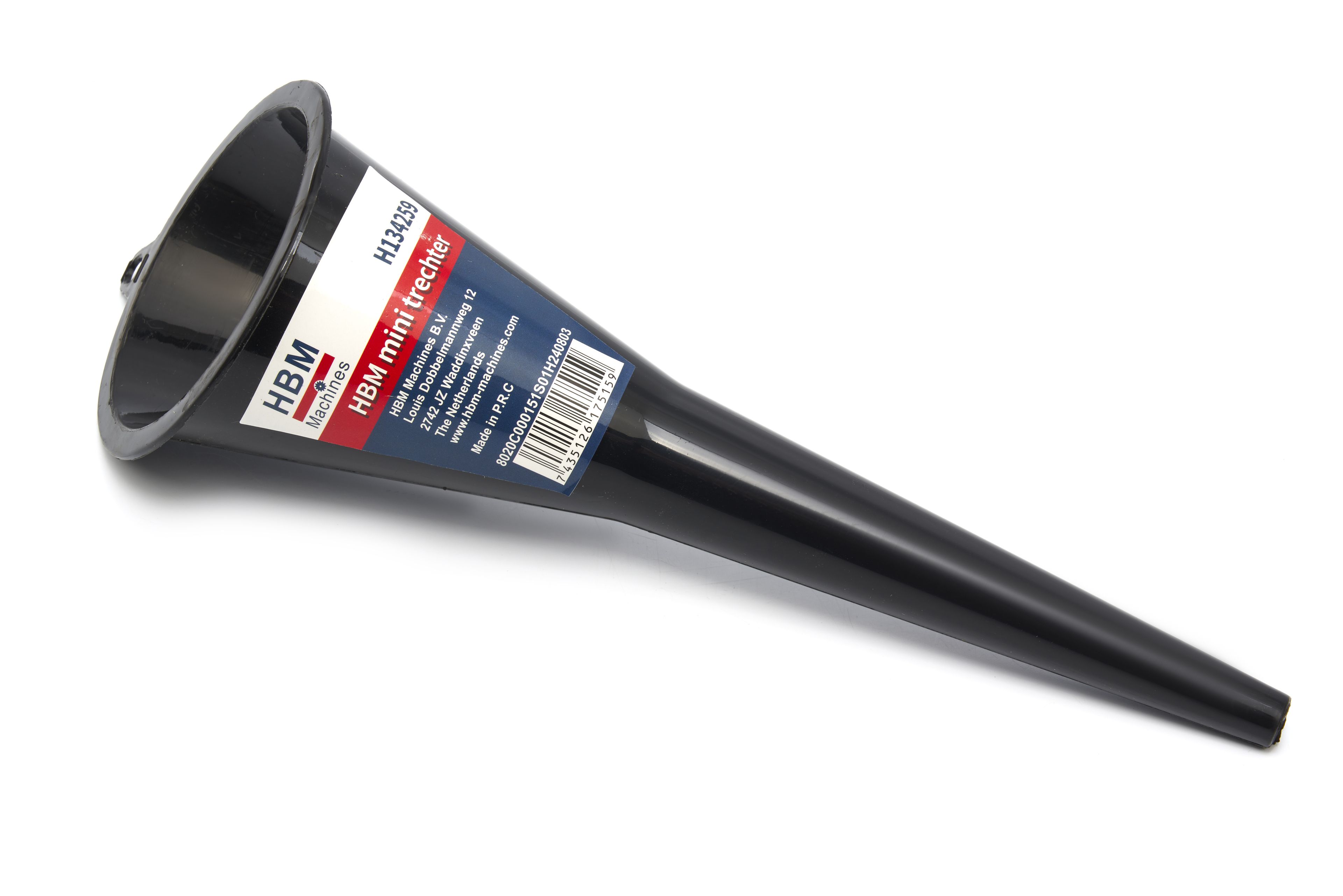 HBM Mini-Trichter Image 2