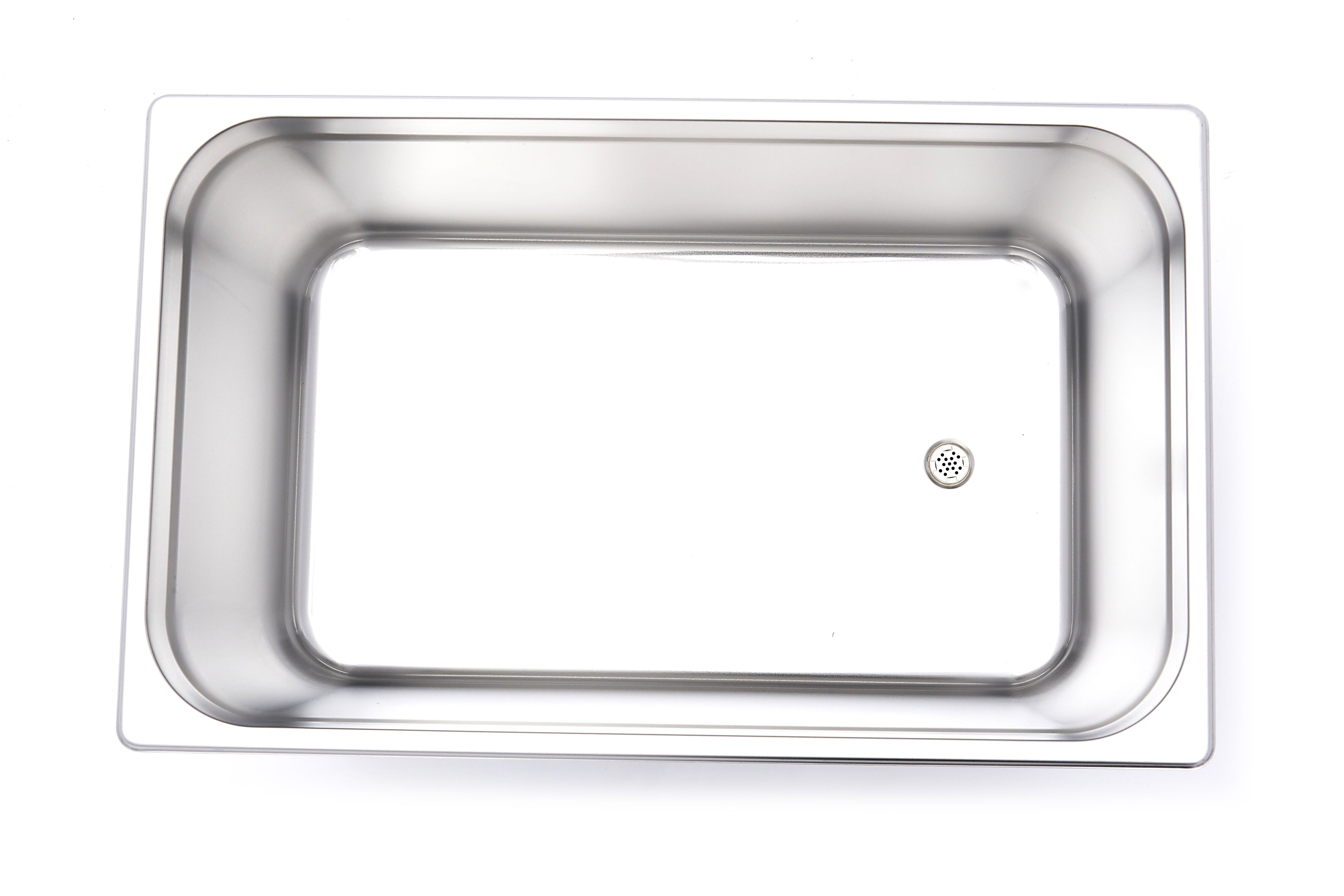 HBM High Precision Ultrasoon Reinigers 30 l Image 6