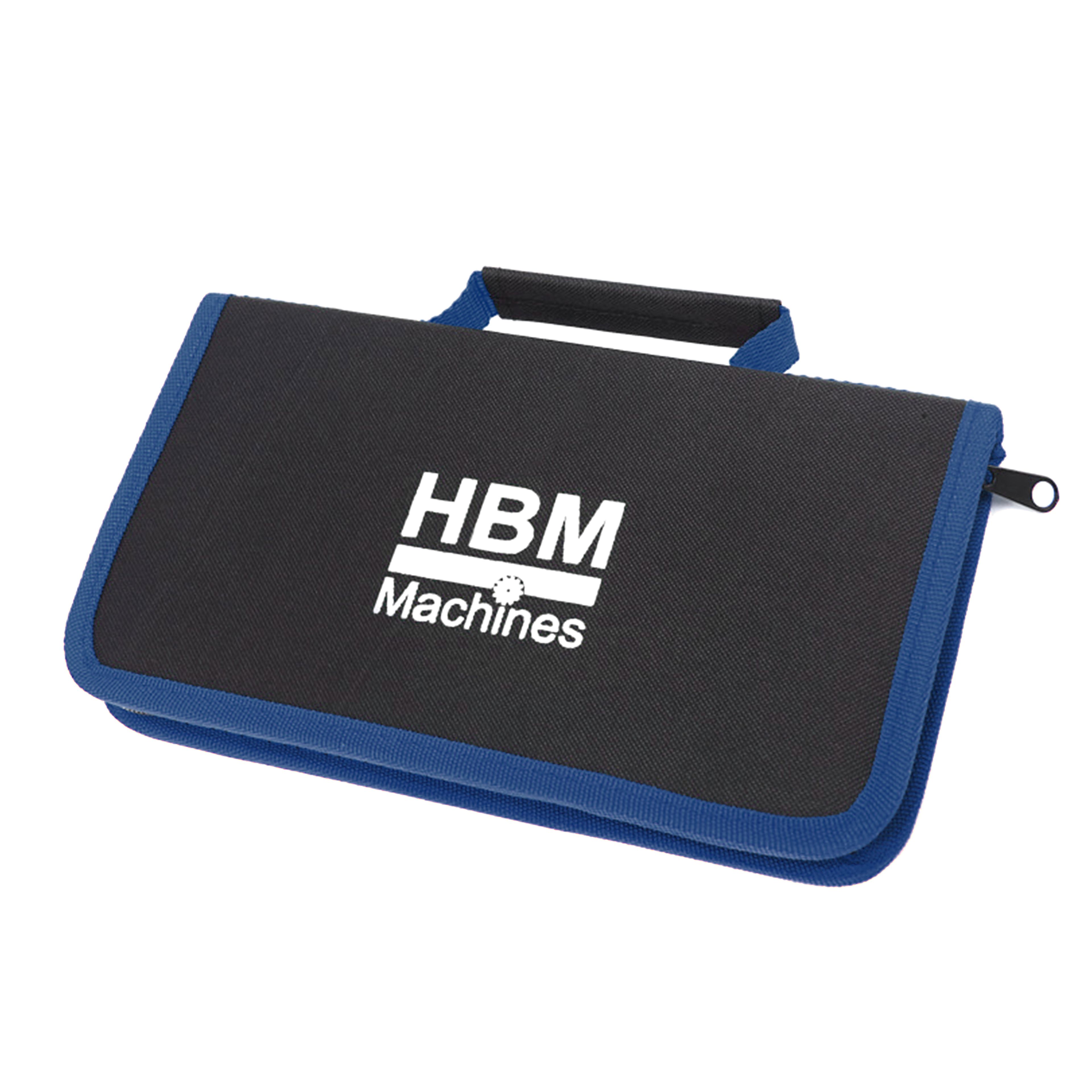 HBM 4 Delige 175 mm Seegerringtangenset, Borgveertangenset Image 3