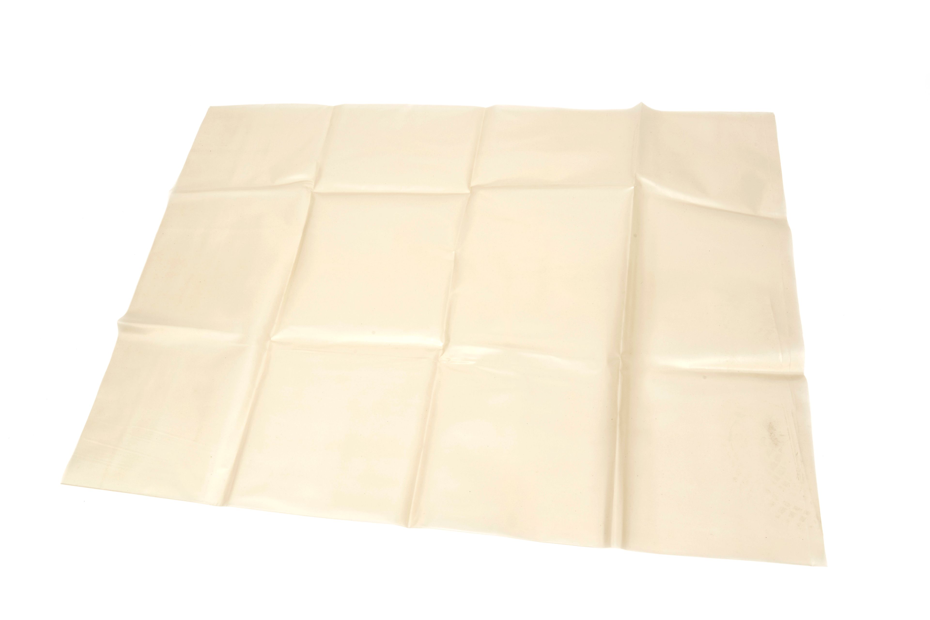 Sac en plastique pour le dépoussiéreur HBM 100 Image 2