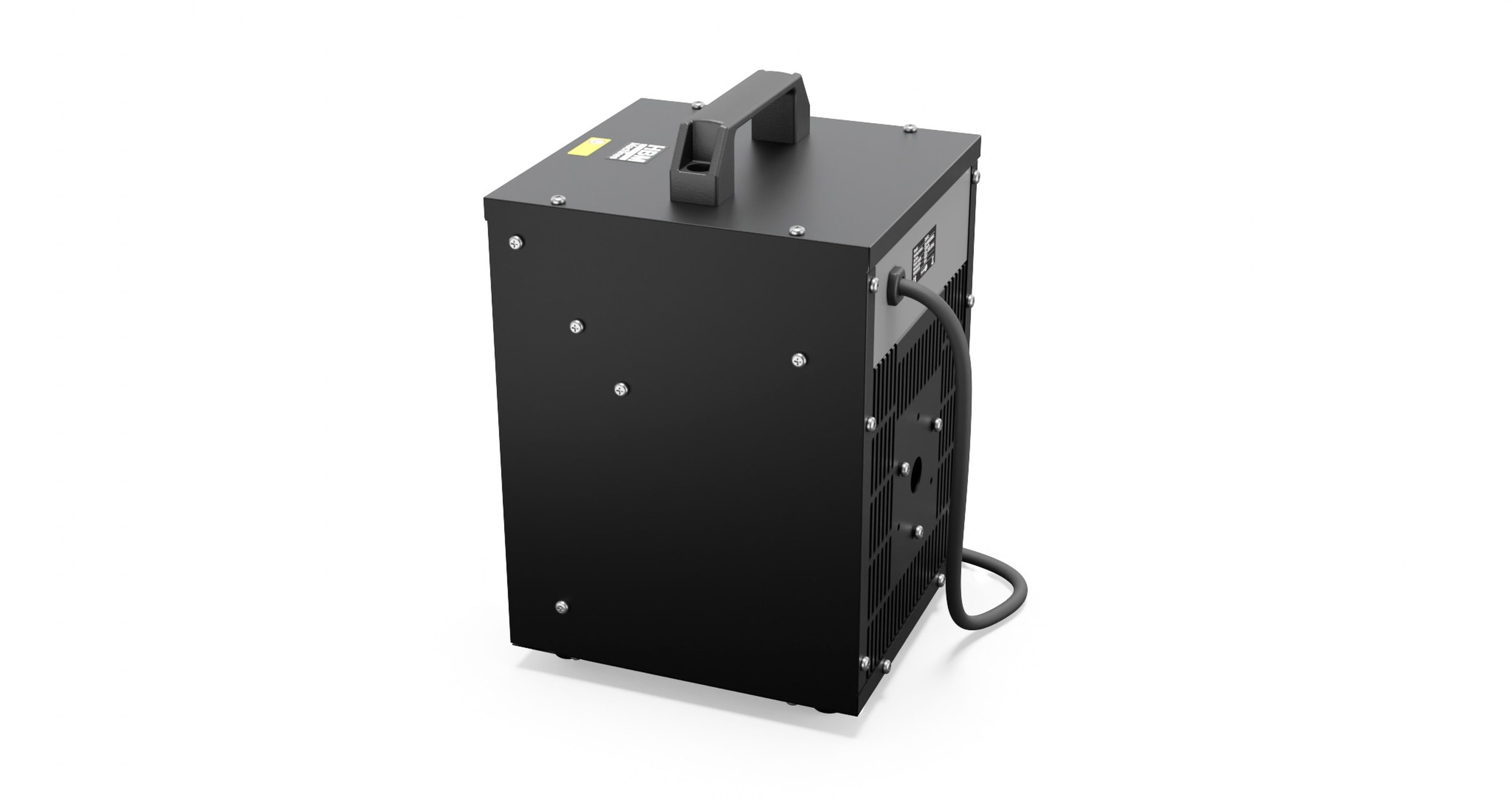 HBM chauffage électrique 2000 Watt Image 4