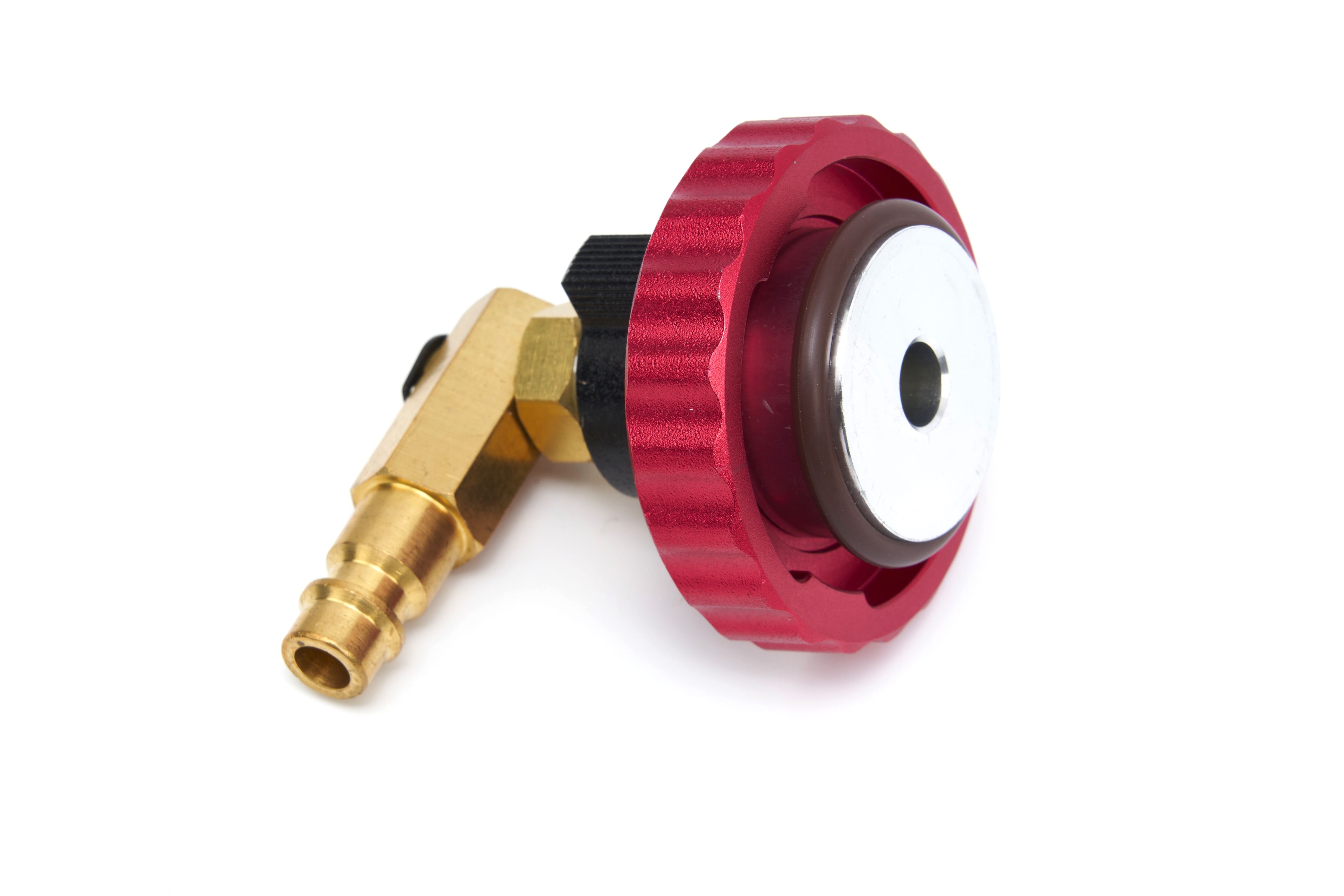 HBM Remvloeistof Adapter Voor Tesla Model HBM Machines