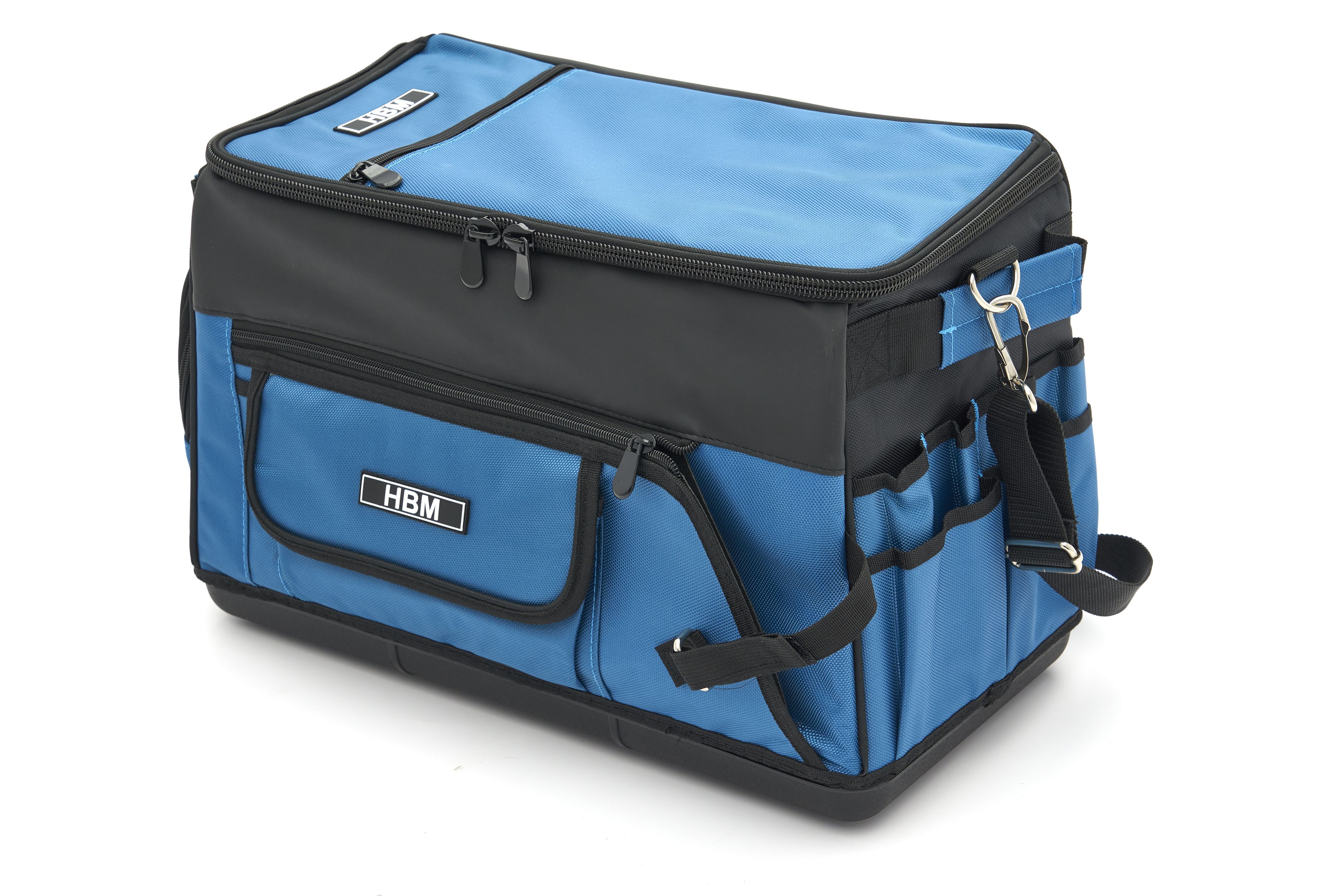 HBM gereedschapstas 50 cm met 25 vakken Image 3