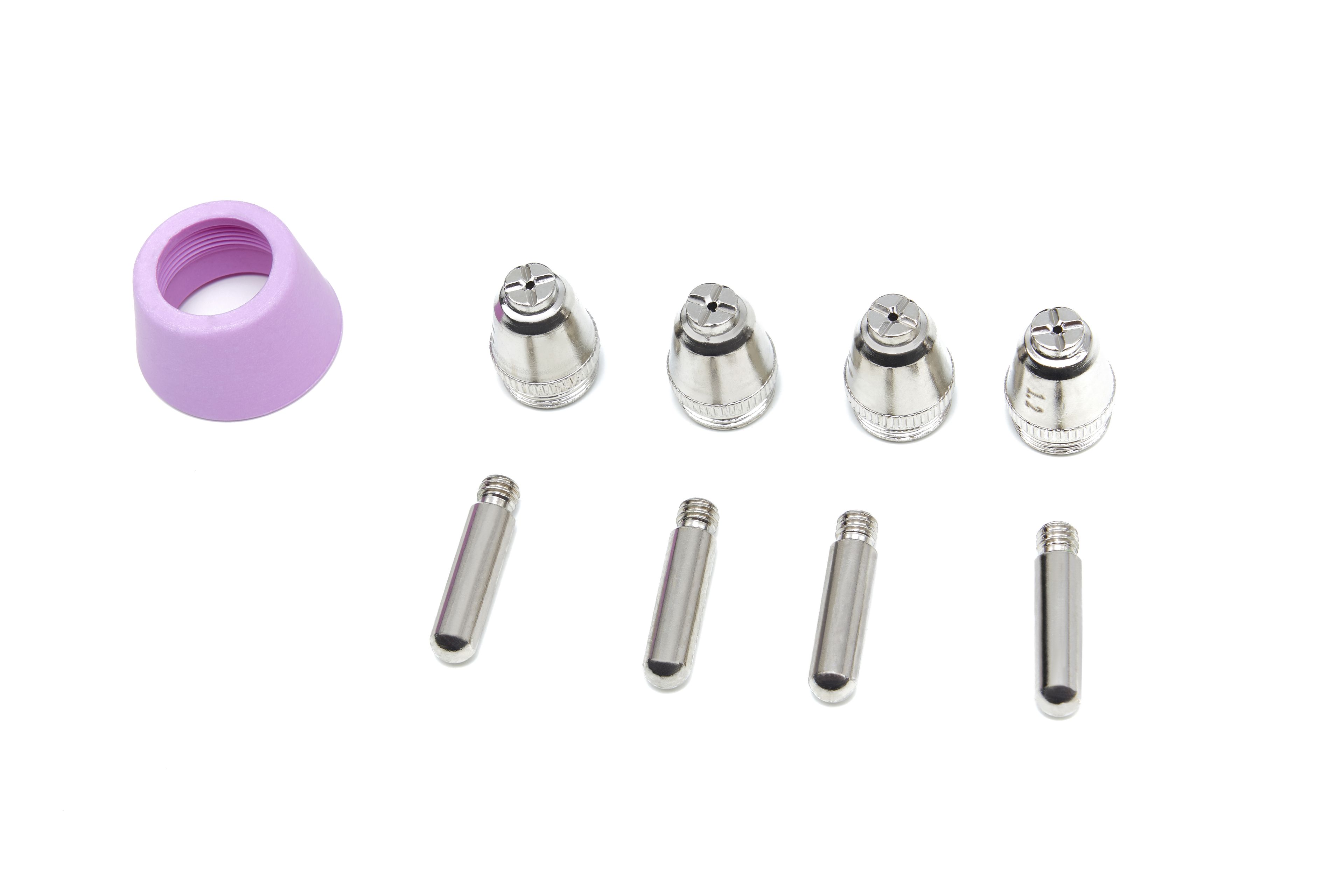 HBM Découpeur plasma CUT 60 avec affichage numérique et technologie IGBT - 400 volts Image 6