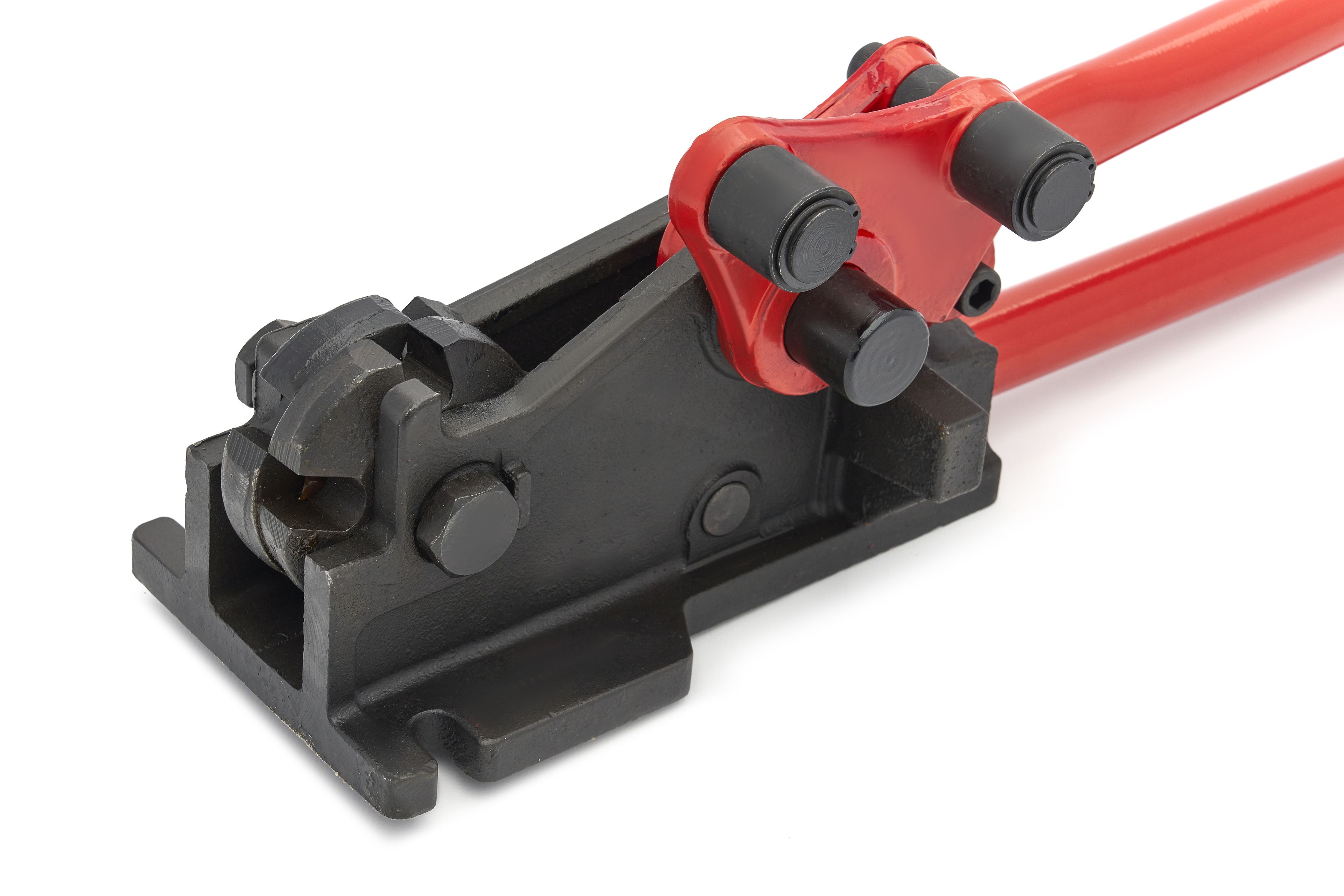 HBM Professionele Betonijzerknipper, Betonijzerbuiger Image 2