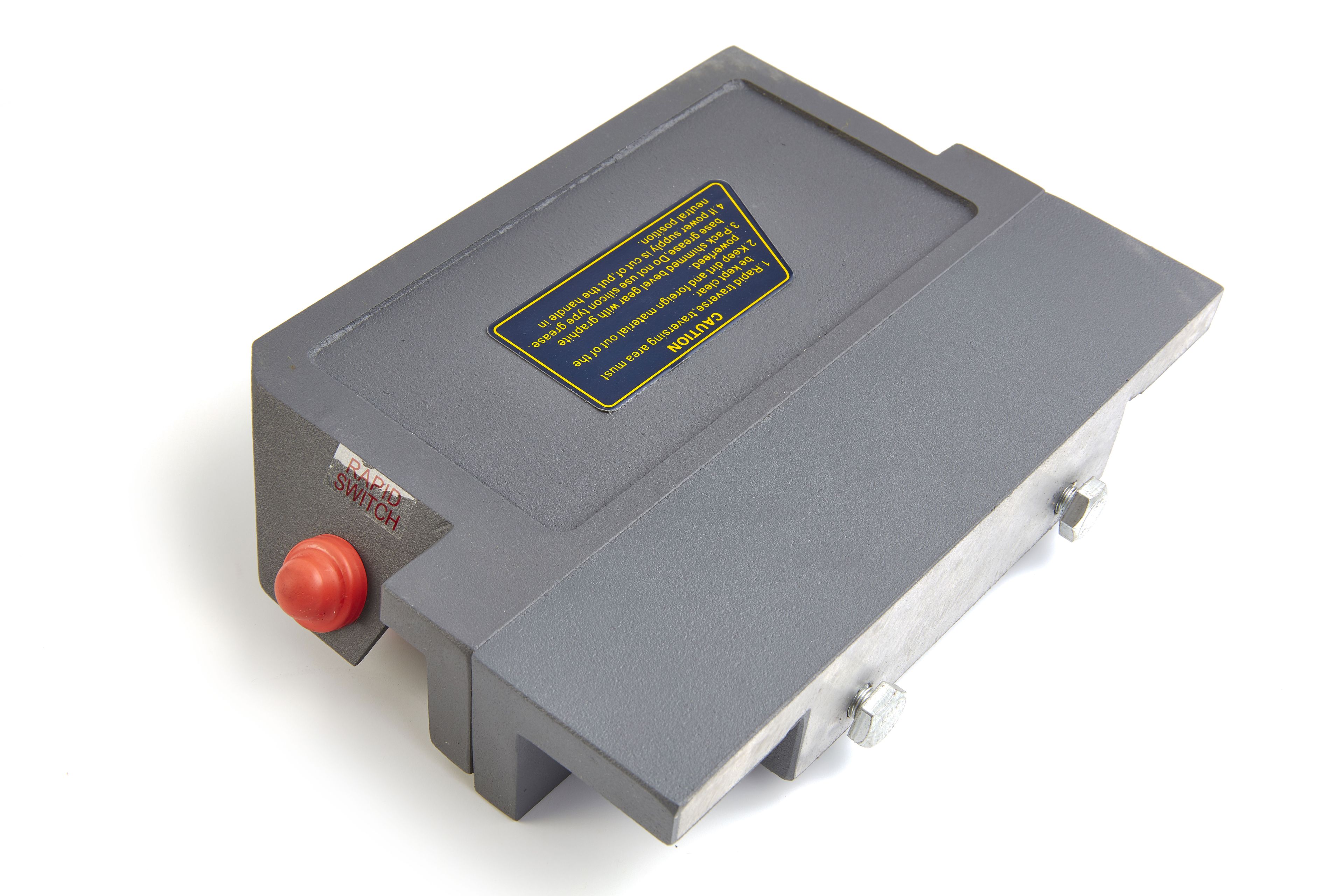 Alimentation de table automatique HBM BF 30 Image 8