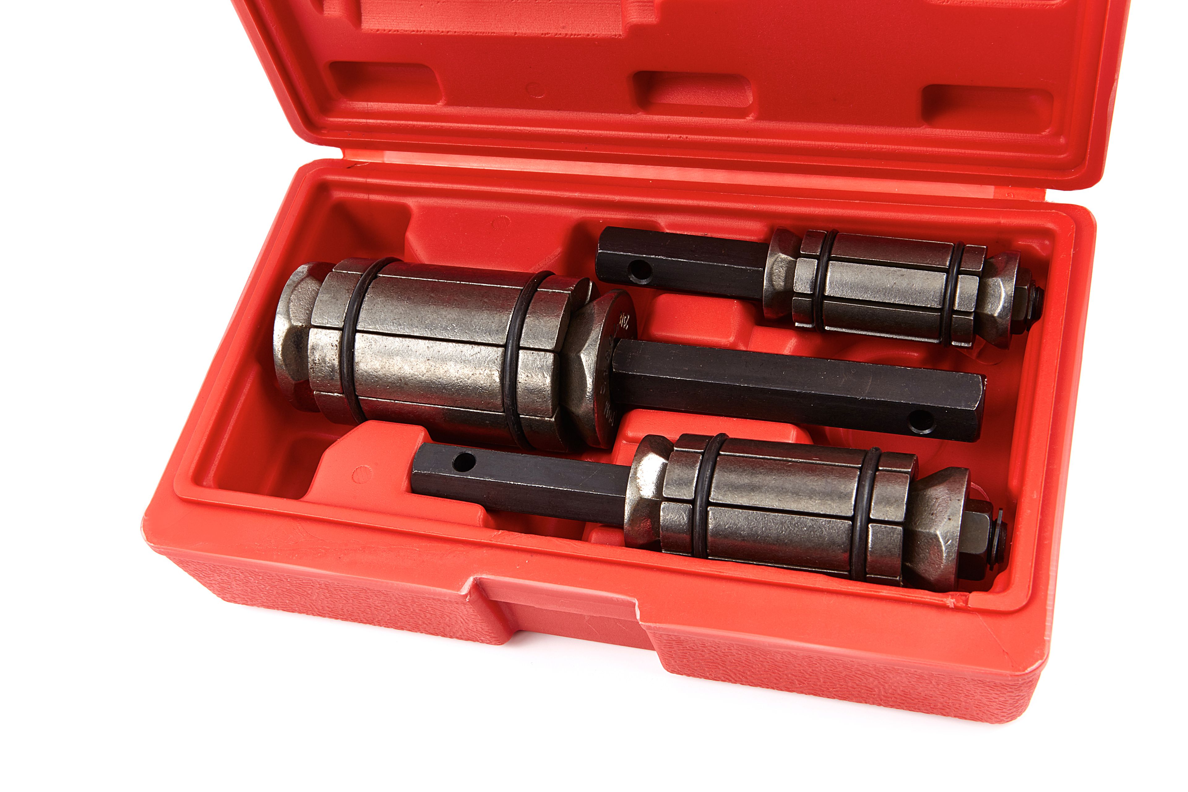 Set di rimuovi per scarico HBM 3 Pezzi Image 2