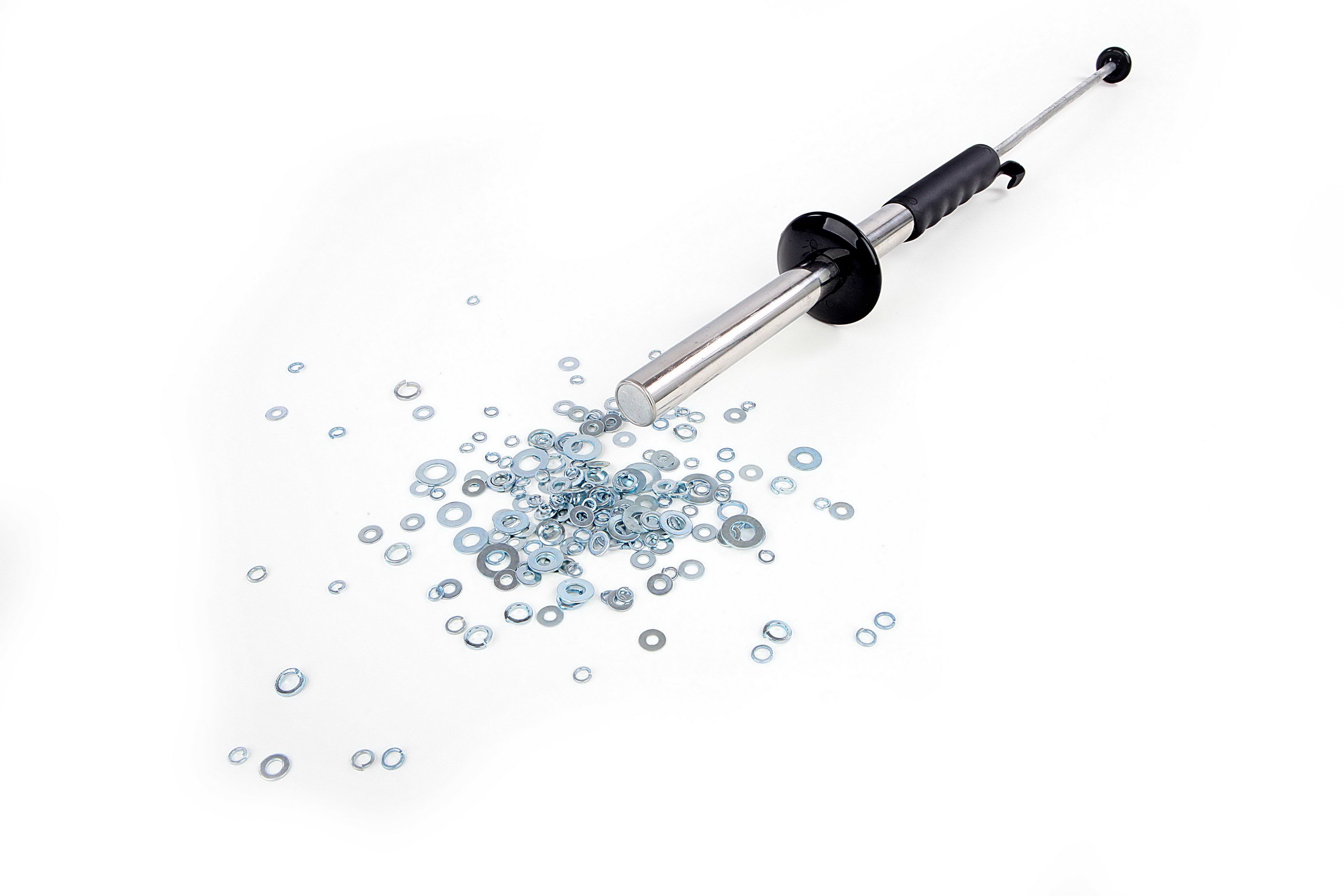 Capteur de boucles et d'attaches HBM Modèle 2 Image 2