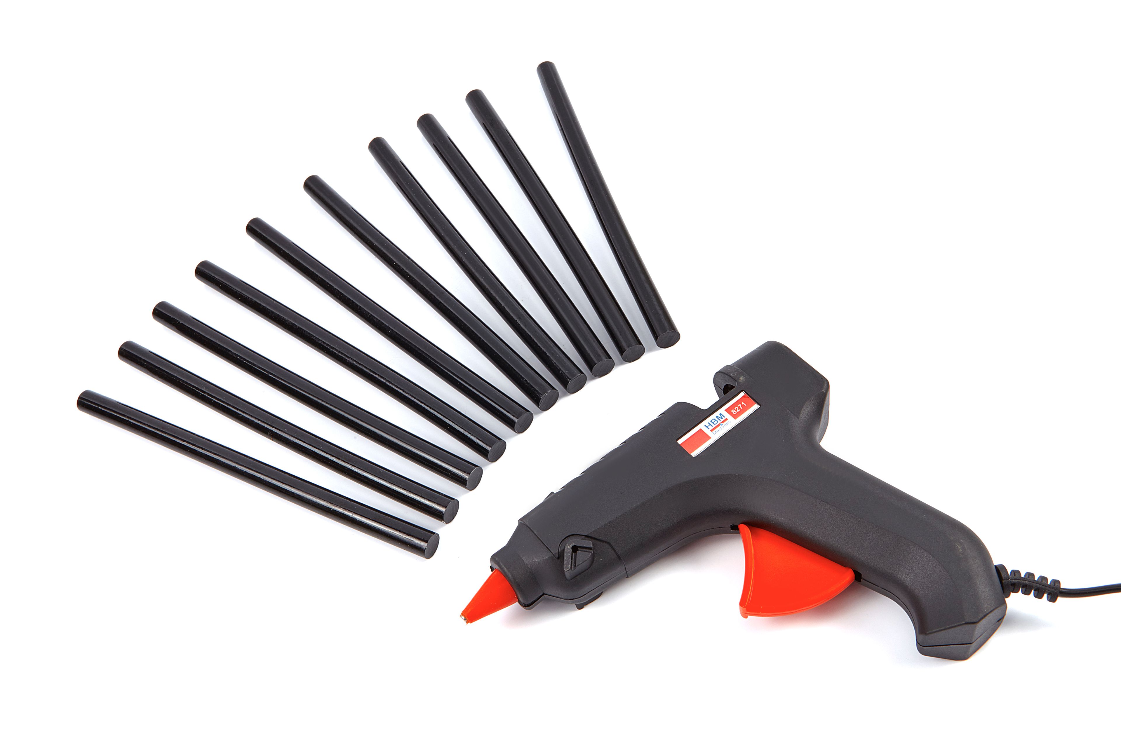 HBM Set professionale da 85 pezzi per la rimozione di ammaccature / Rimozione di ammaccature senza spruzzatura Image 6