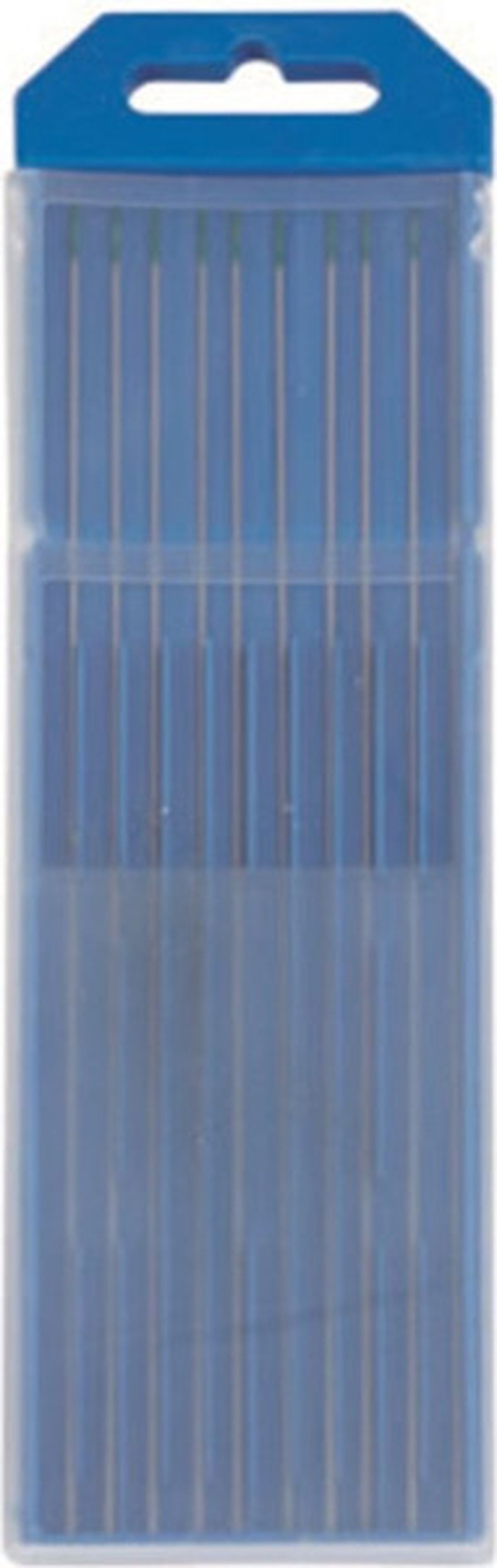 Telwin Elektroden aus reinem Wolfram D.1.6 mm 10 Stück