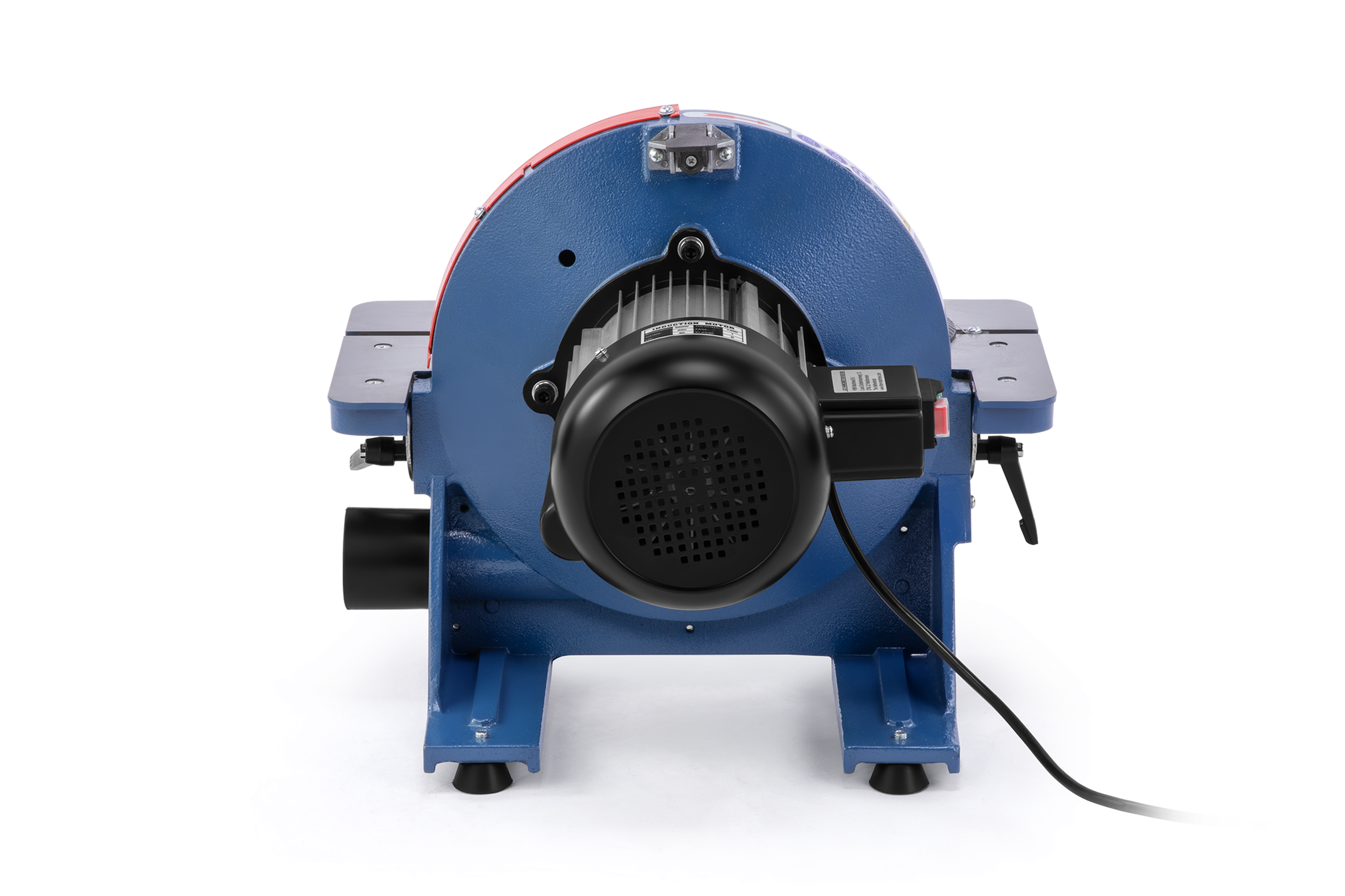 HBM 300 Tellerschleifer Image 4