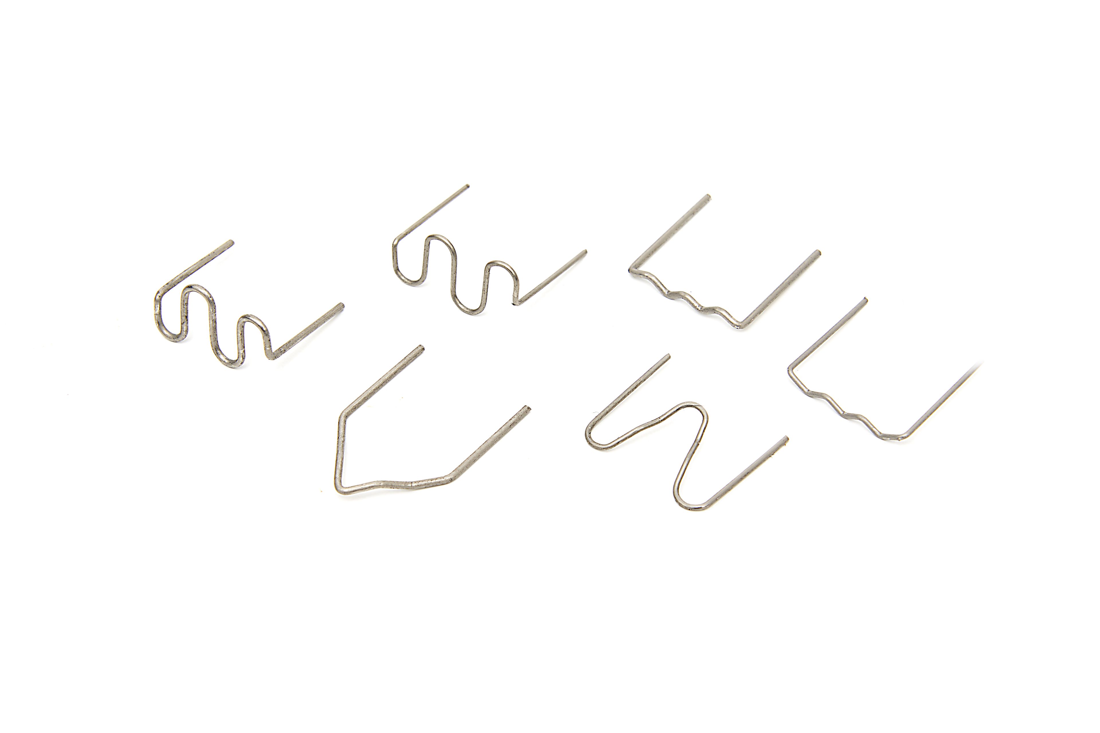 Set di chiodi HBM 600 pezzi per HBM Numero articolo H130539 Image 2