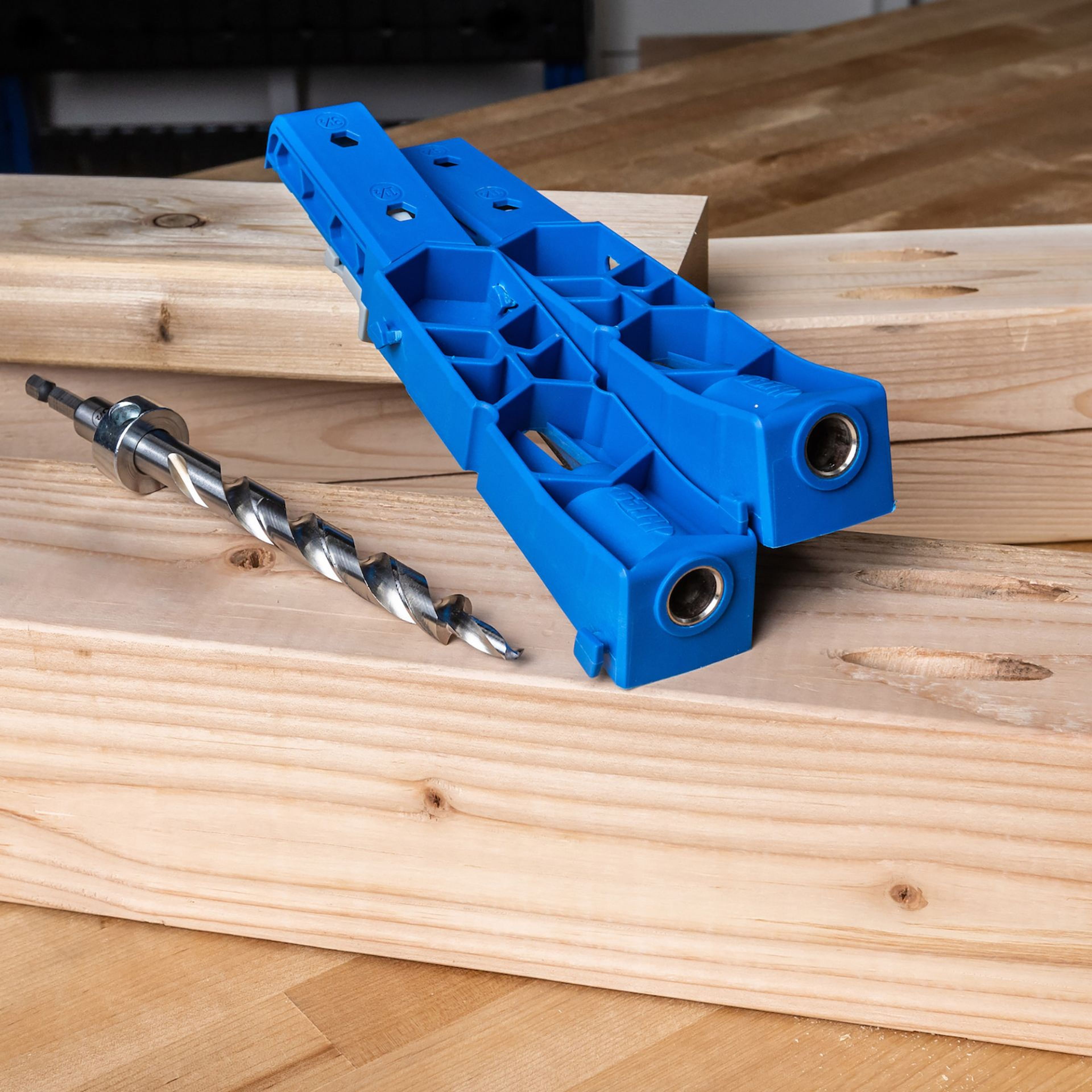 Kreg Pocket-Hole Jig XL Image 9