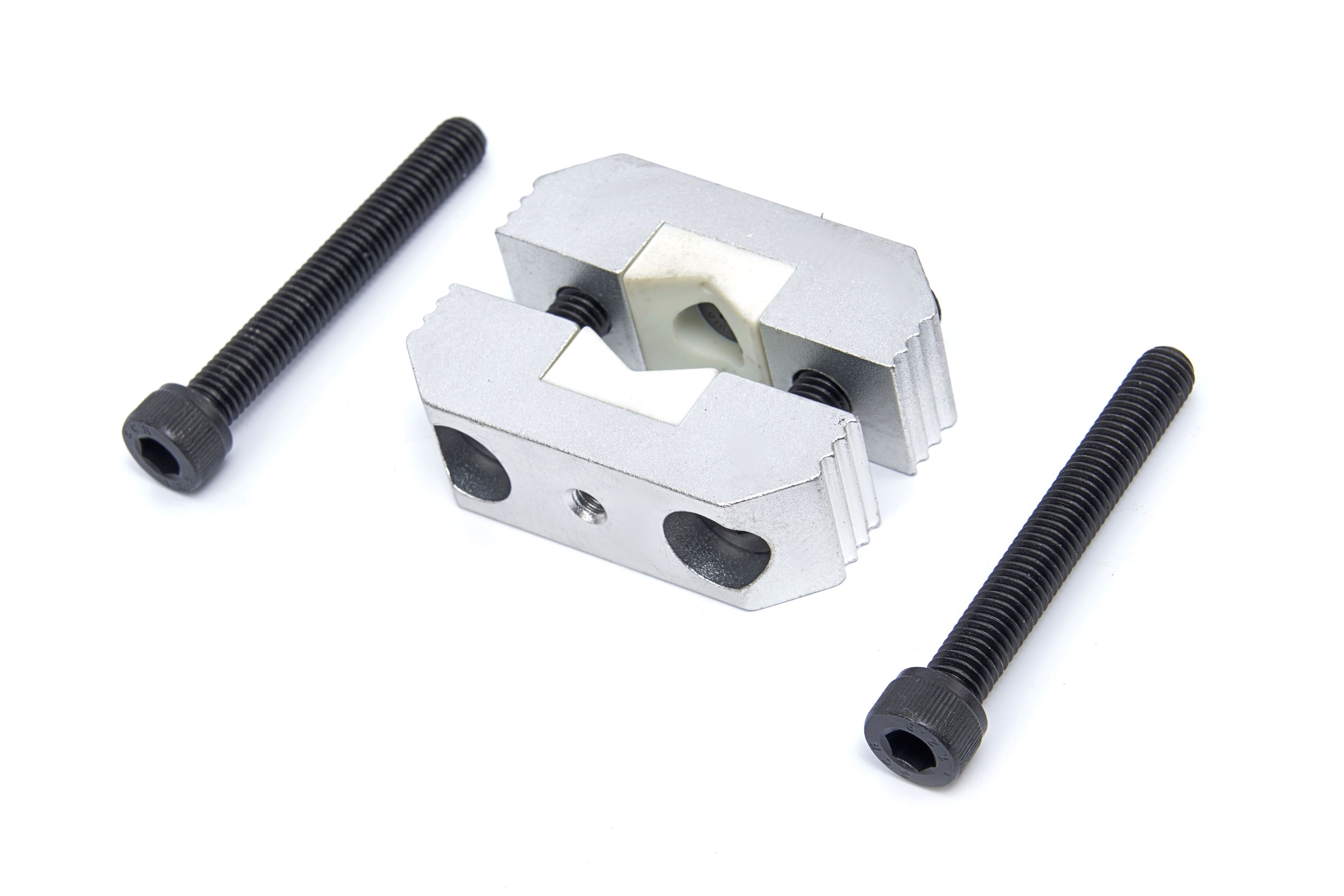 Morsetto ammortizzatore HBM