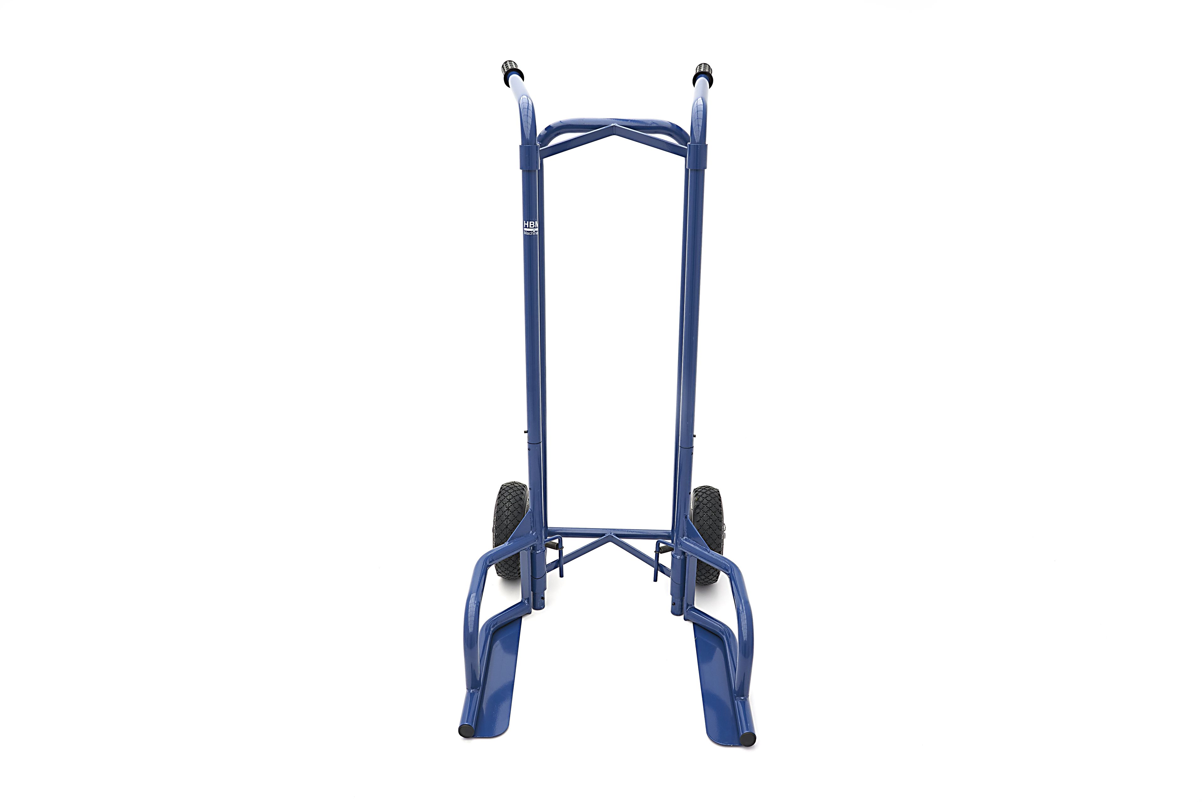 Chariot à pneus HBM Image 5