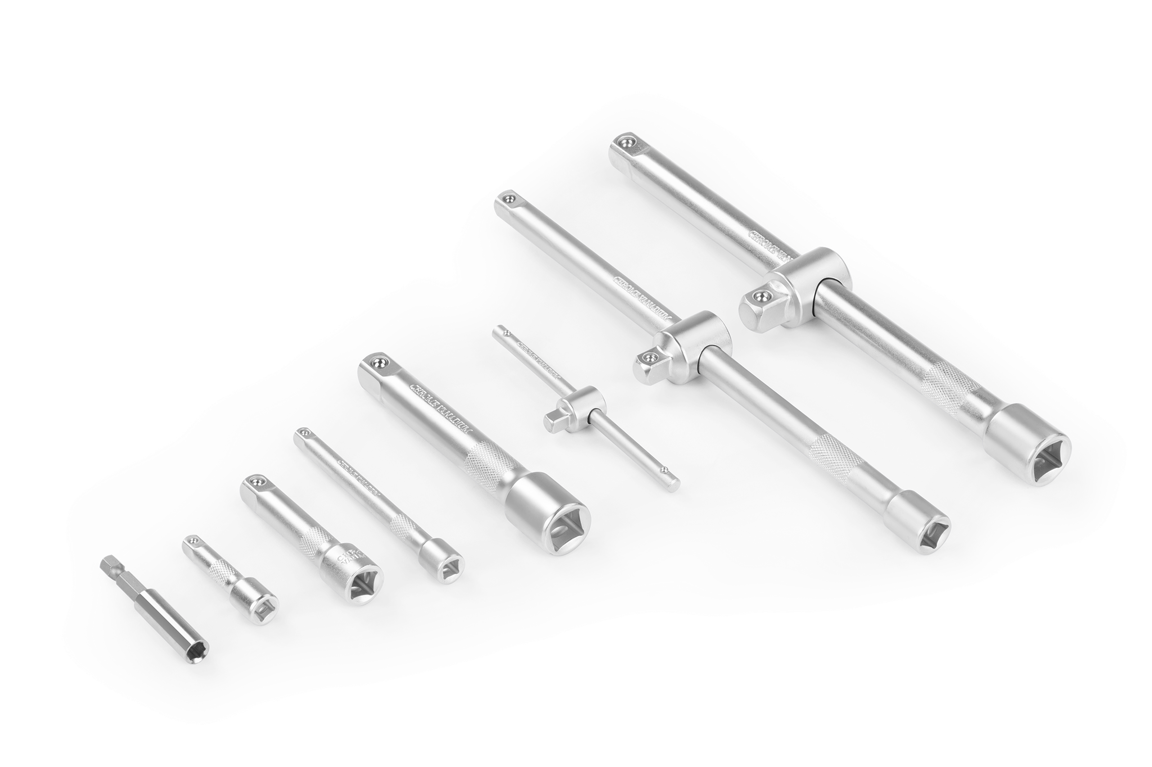 HBM doppenset 233-delig Image 8