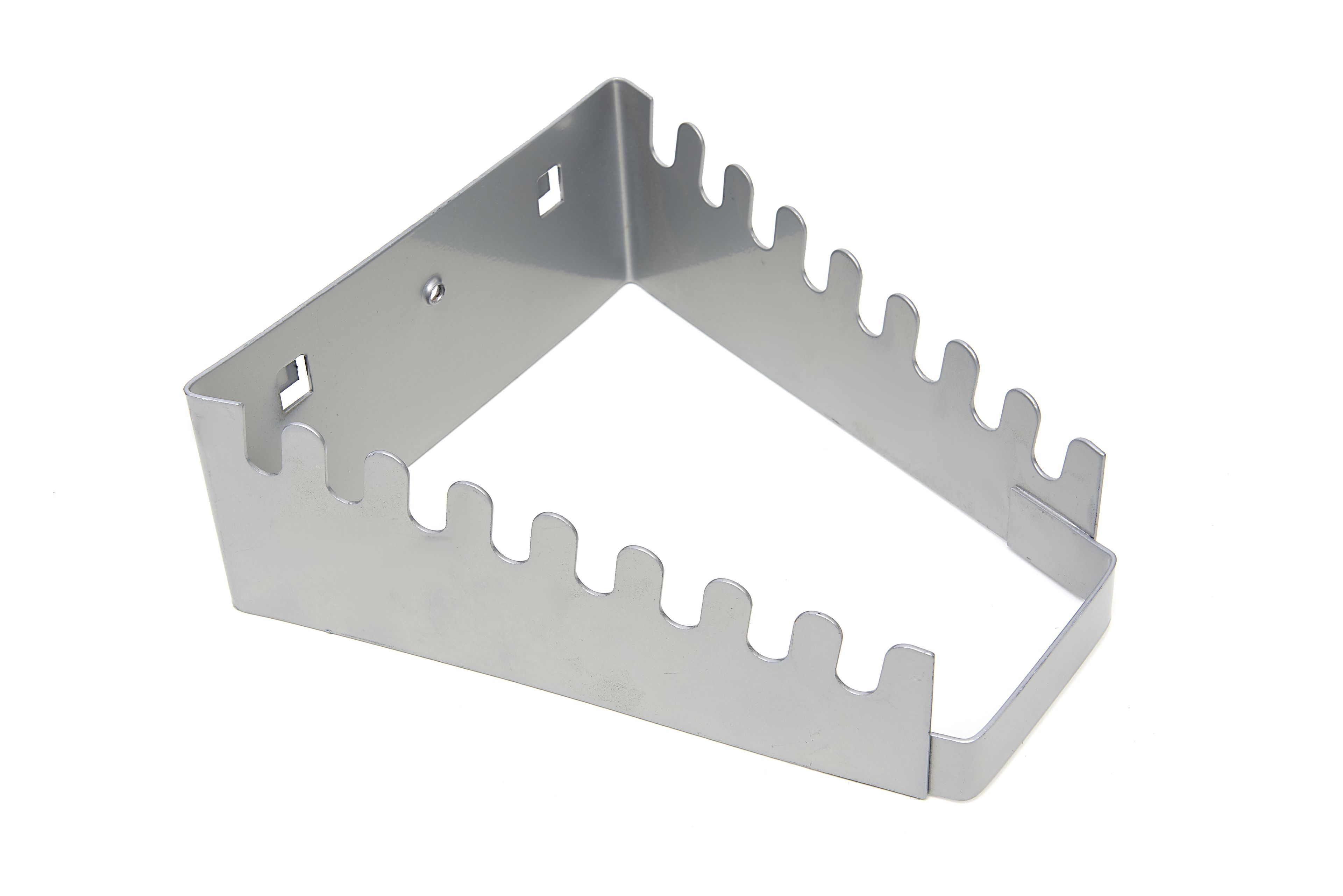 HBM 12 Delige Ophanghaken en Opbergrekken HBM Gereedschapswanden en Modulaire Werkplaats Systemen Image 3