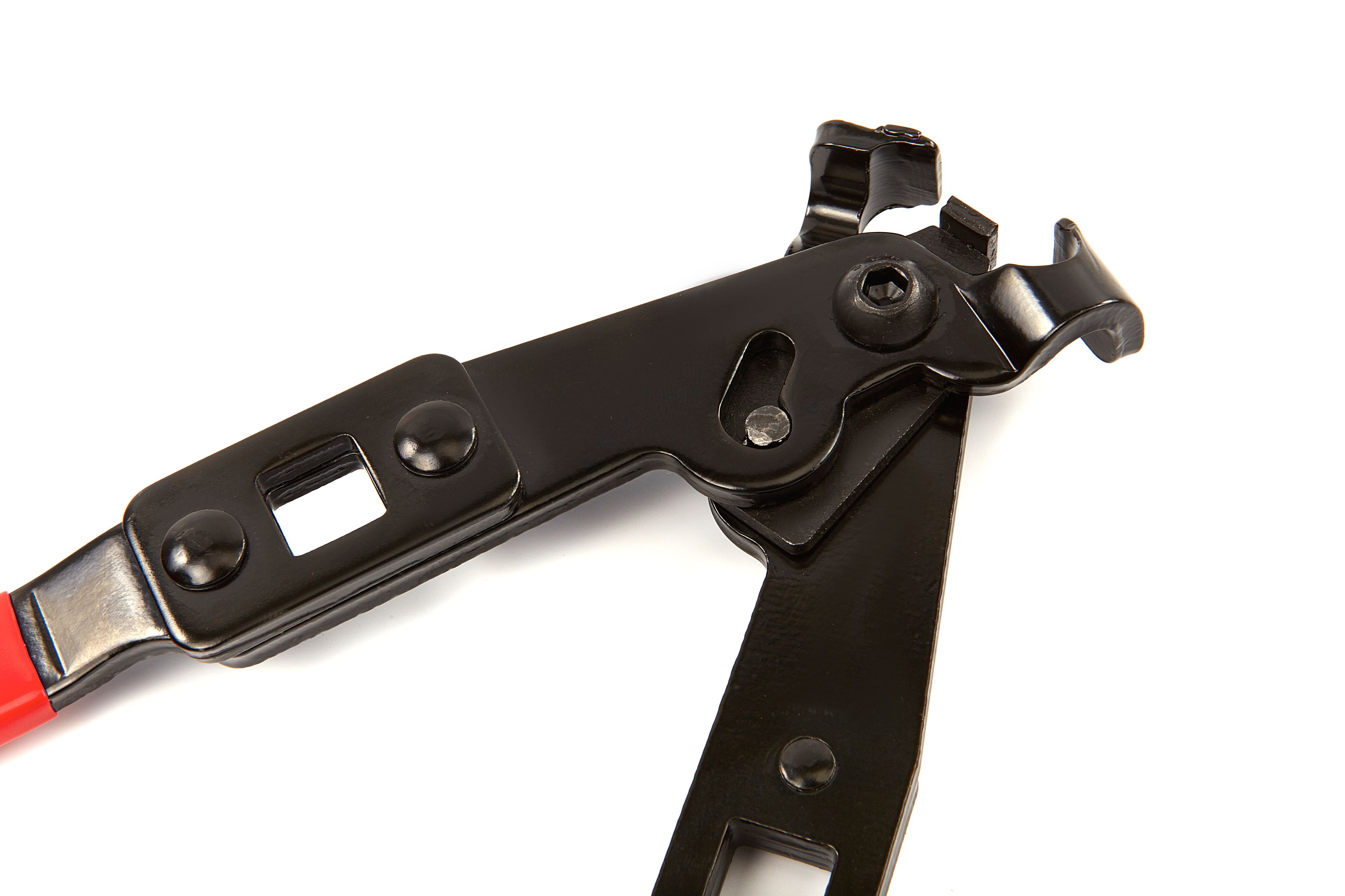 HBM Professionele Ashoes klembandtang Image 5